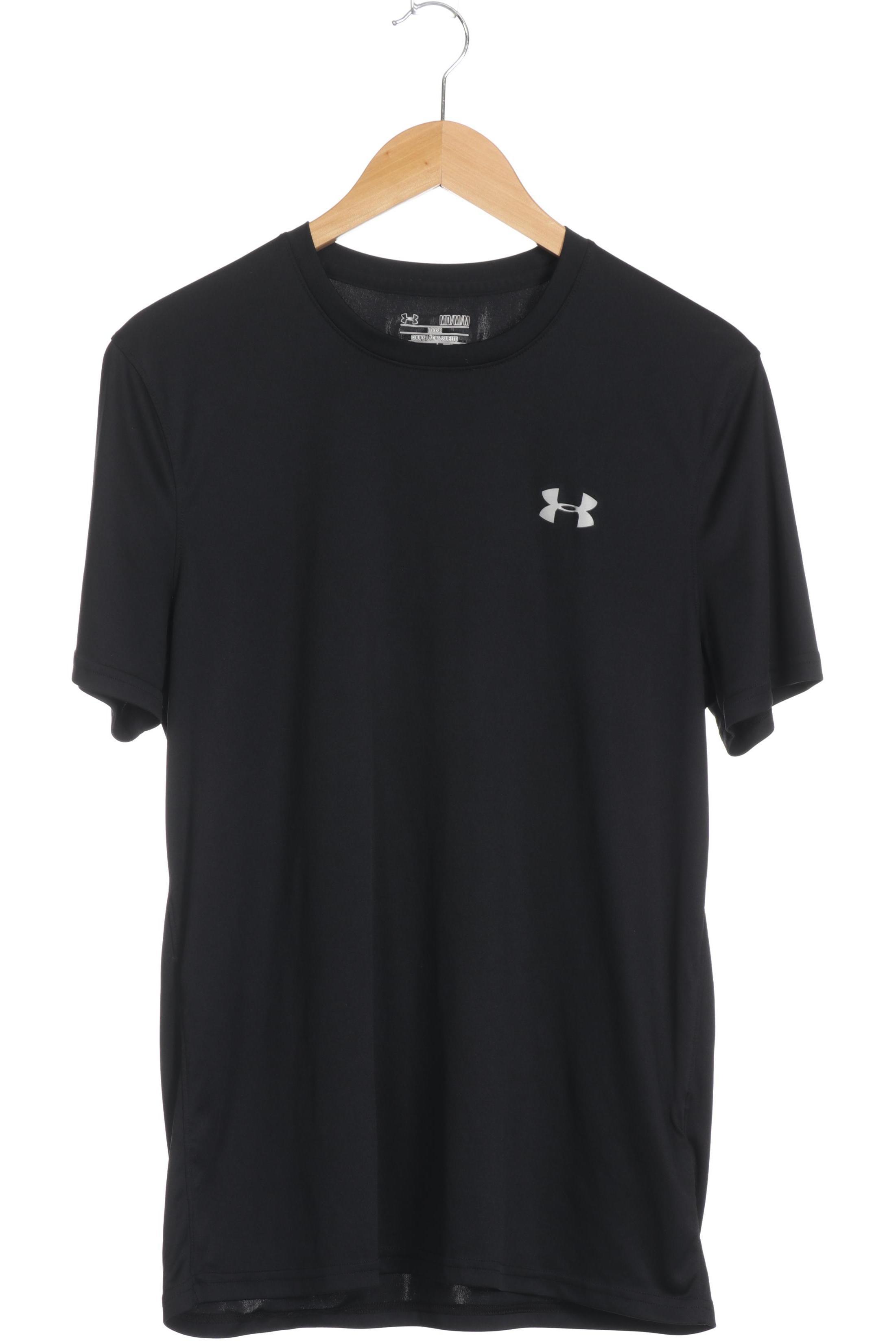 

Under Armour Herren T-Shirt, schwarz, Gr.