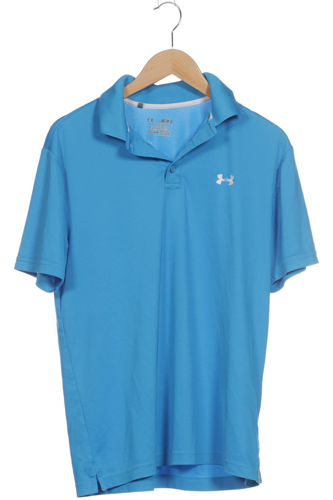 

Under Armour Herren T-Shirt, blau, Gr.