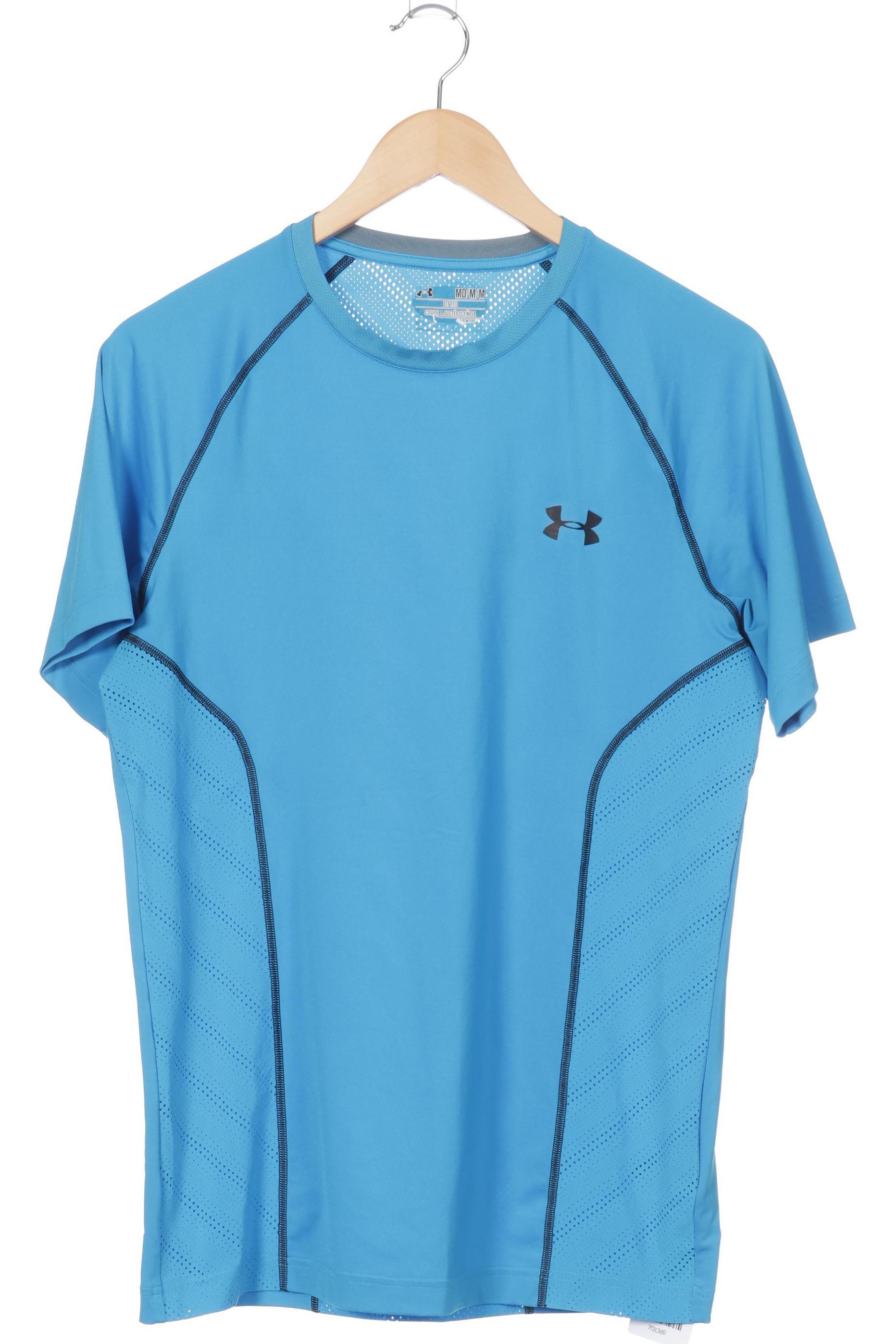 

Under Armour Herren T-Shirt, blau, Gr.