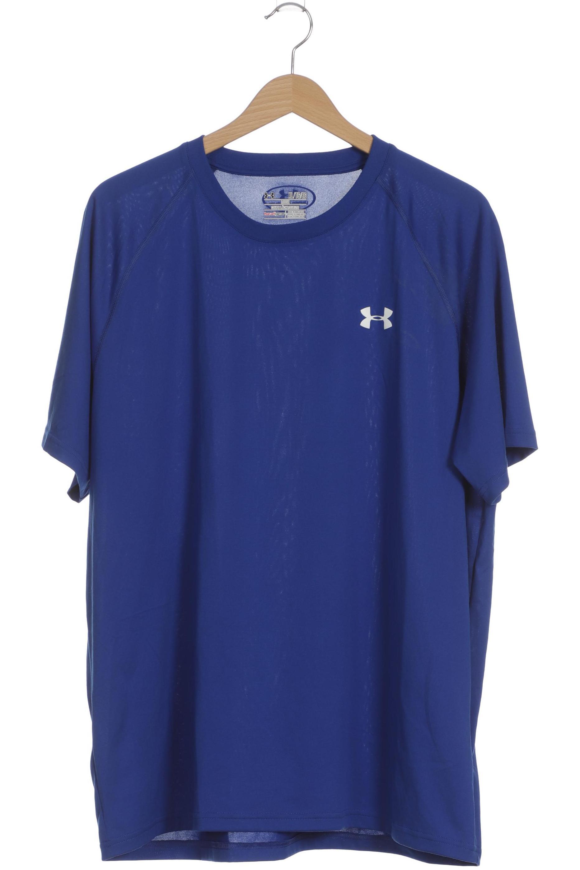

Under Armour Herren T-Shirt, blau, Gr.