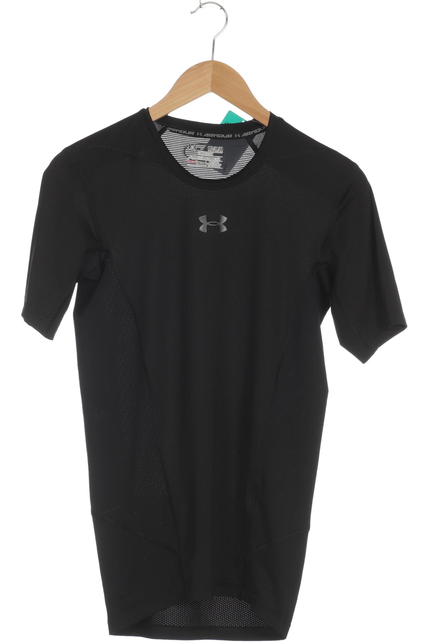 

Under Armour Herren T-Shirt, schwarz, Gr.
