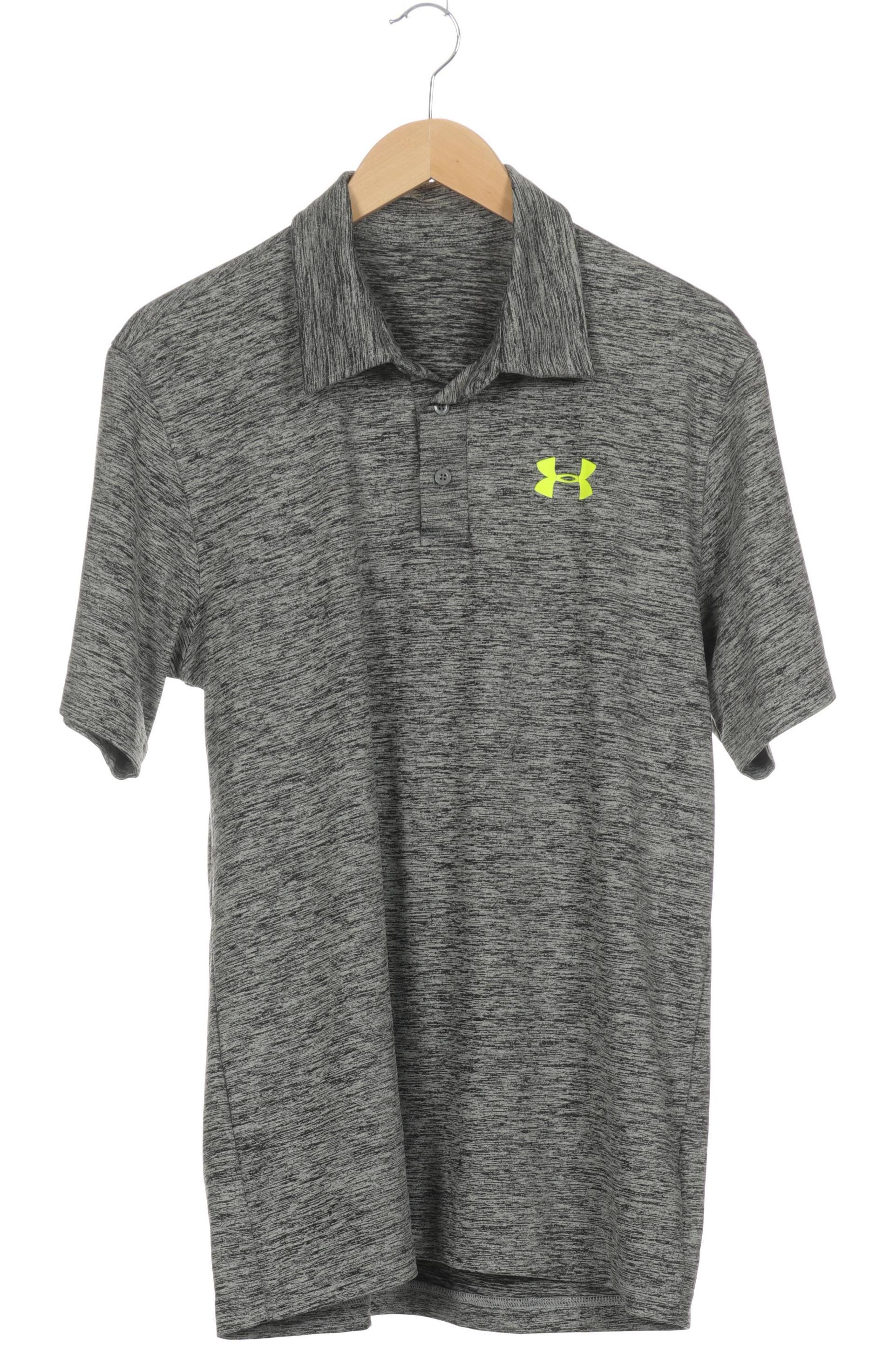 

Under Armour Herren T-Shirt, grau, Gr.
