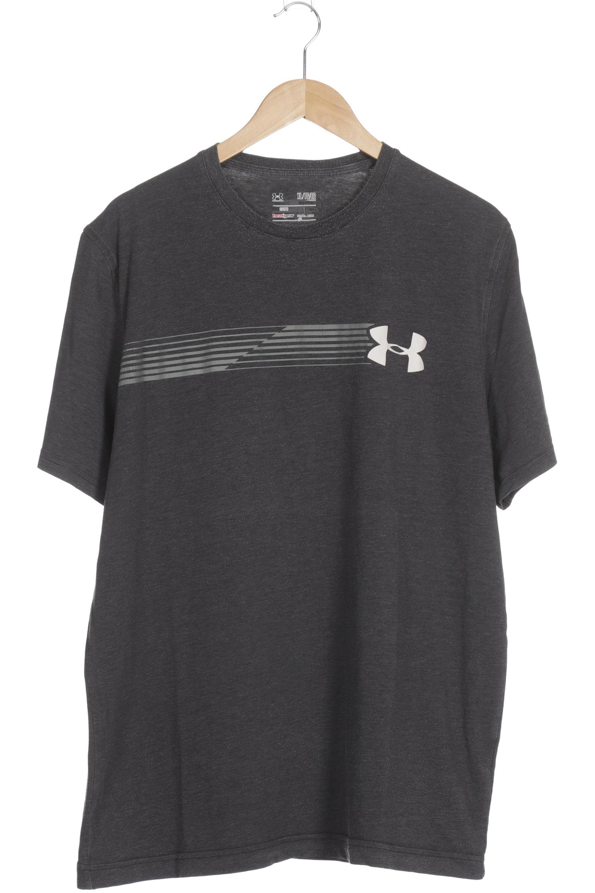 

Under Armour Herren T-Shirt, grau, Gr.