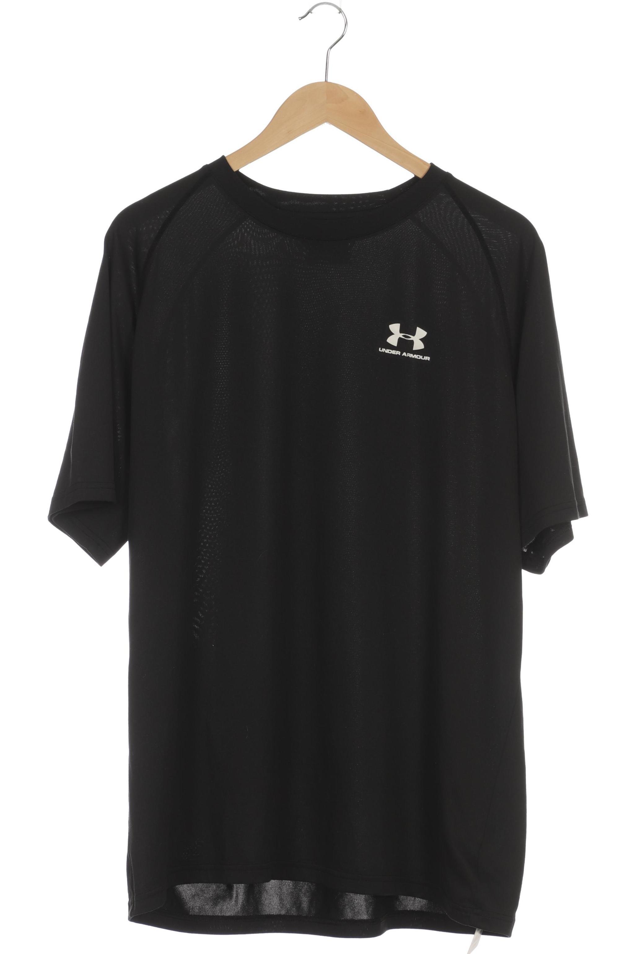 

Under Armour Herren T-Shirt, schwarz, Gr.