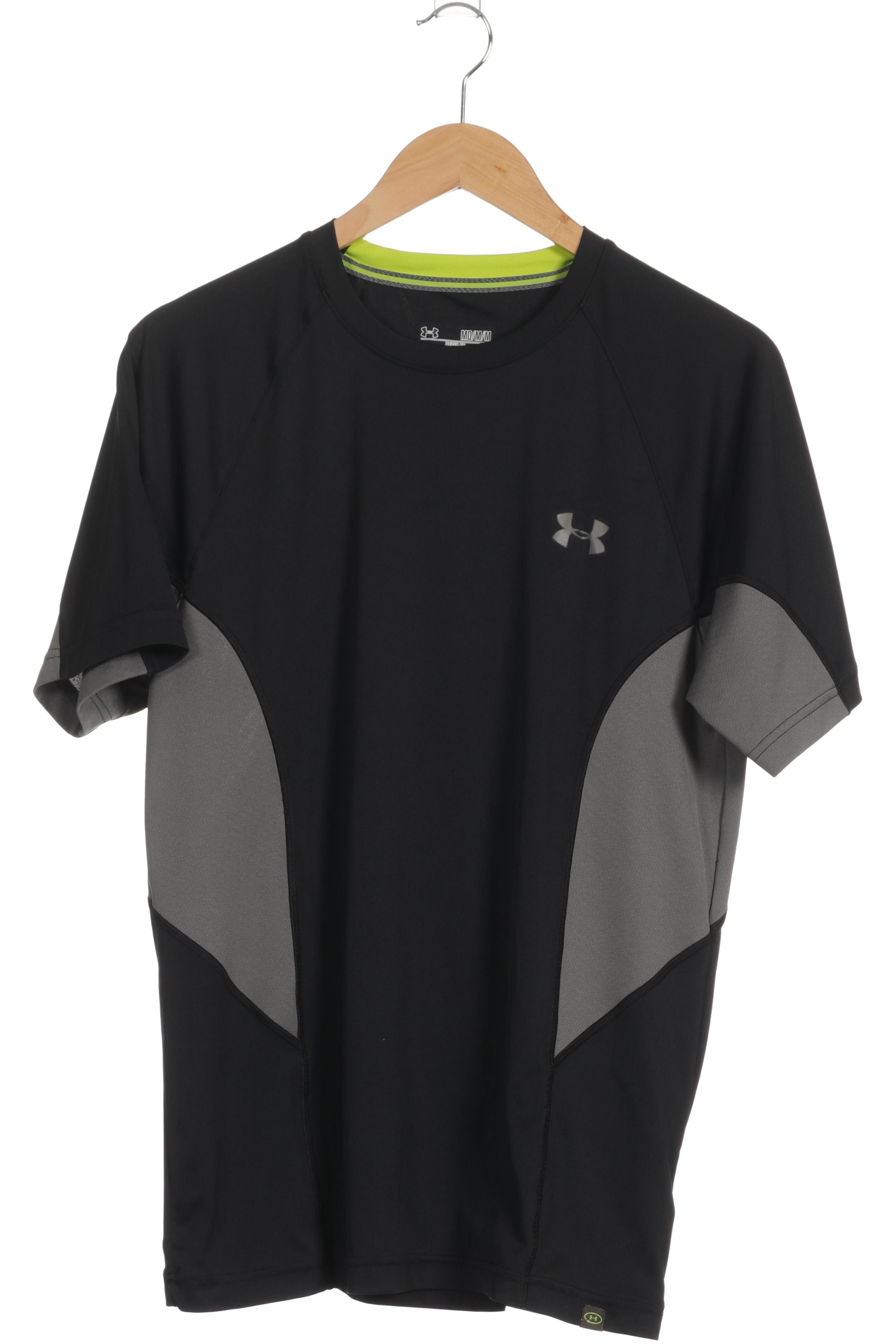 

Under Armour Herren T-Shirt, schwarz, Gr.