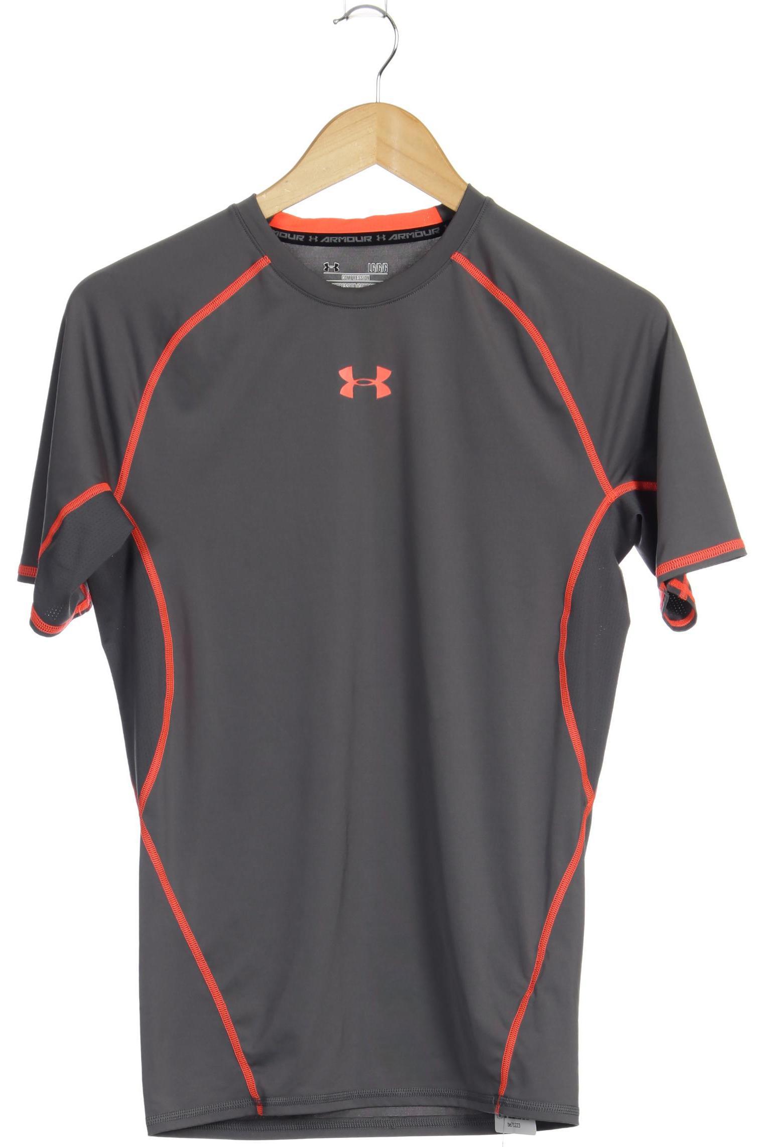 

Under Armour Herren T-Shirt, grau, Gr.