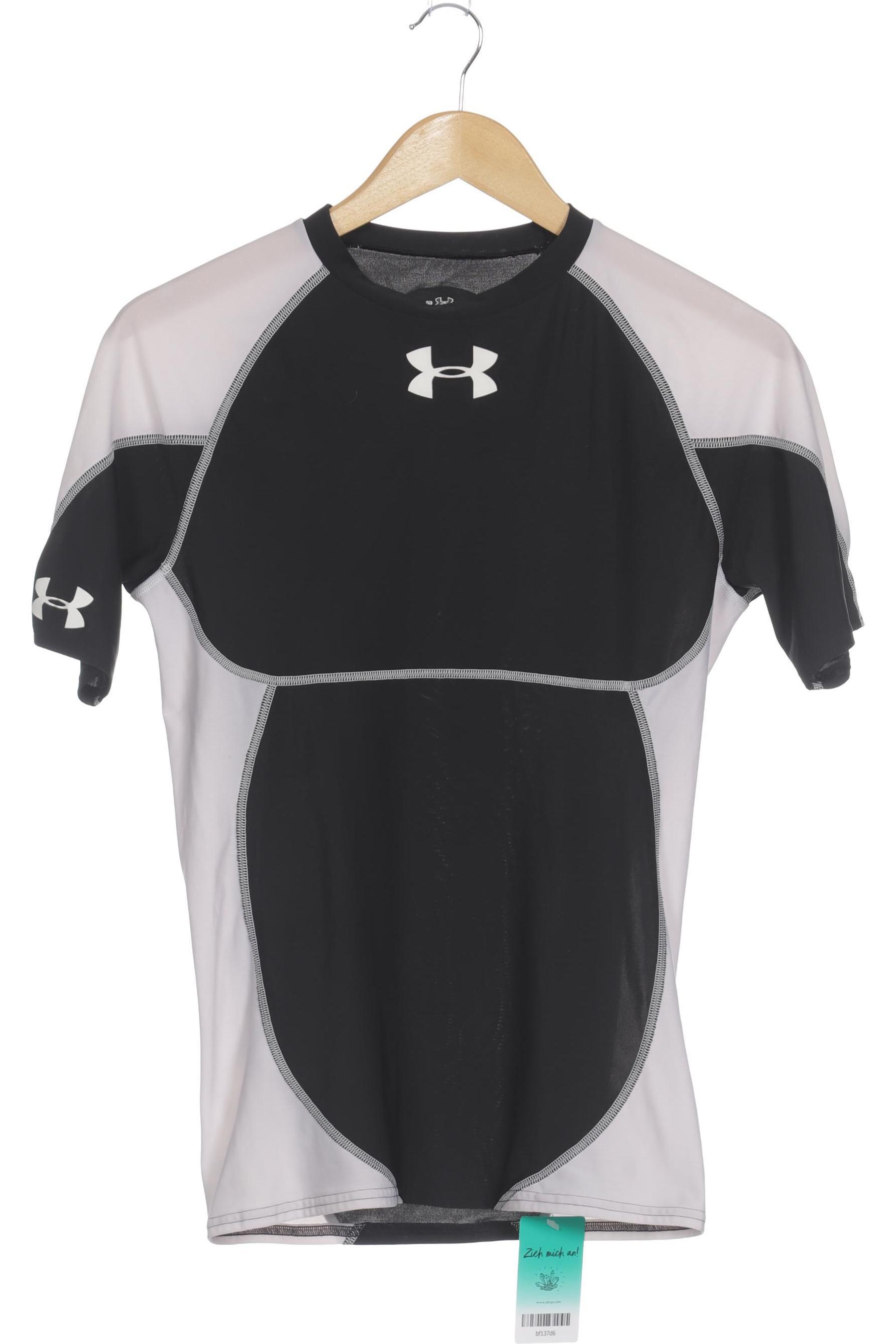 

Under Armour Herren T-Shirt, schwarz, Gr.