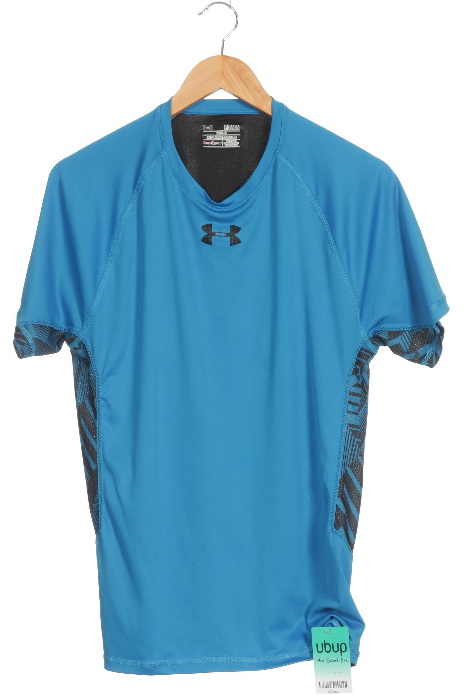 

Under Armour Herren T-Shirt, blau, Gr.