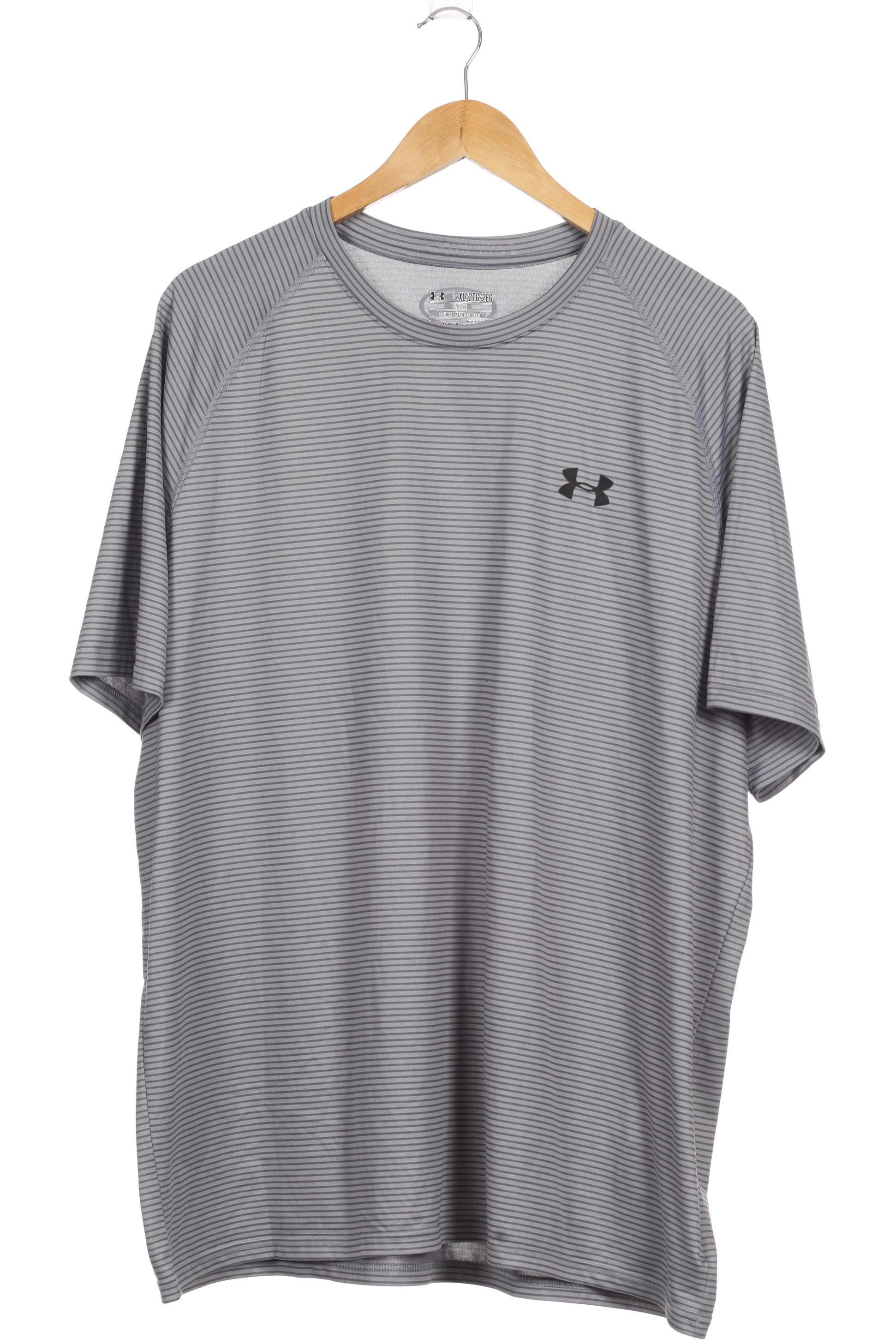 

Under Armour Herren T-Shirt, grau, Gr.