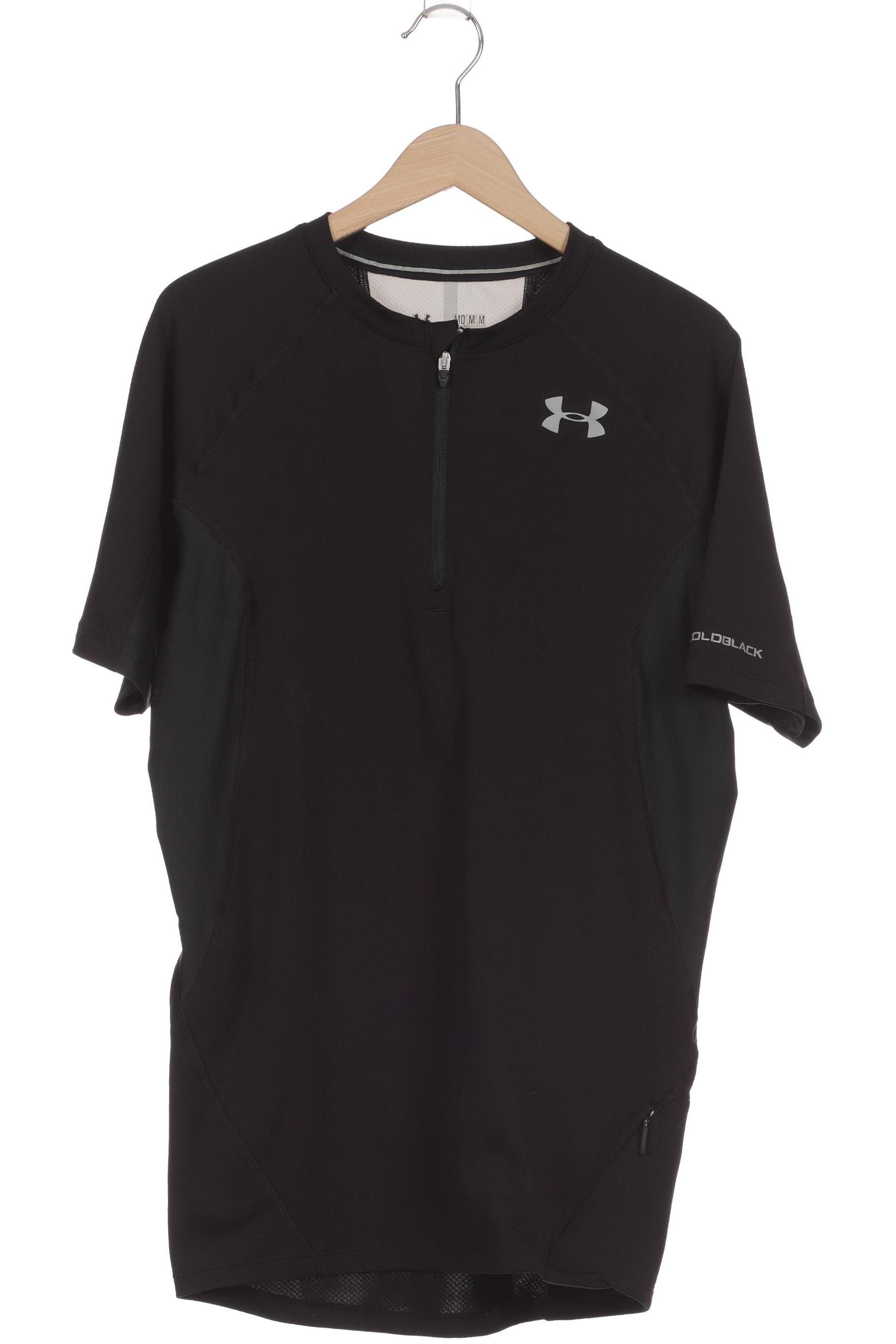 

Under Armour Herren T-Shirt, schwarz, Gr.
