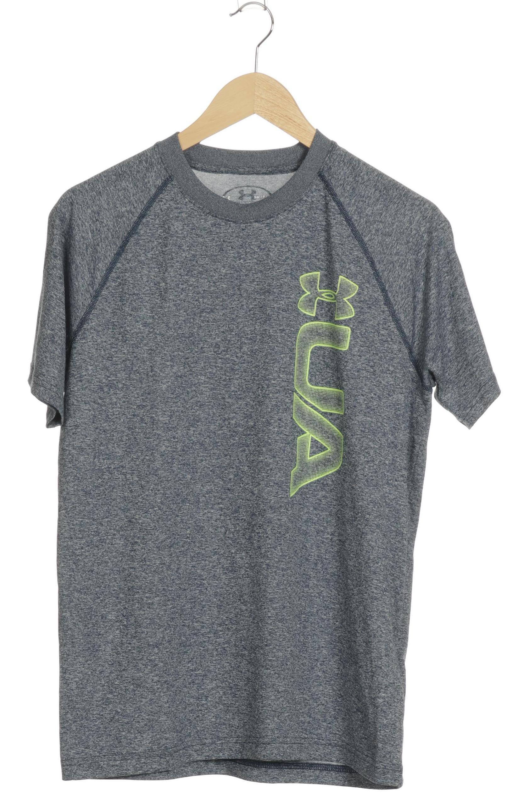 

Under Armour Herren T-Shirt, blau, Gr.