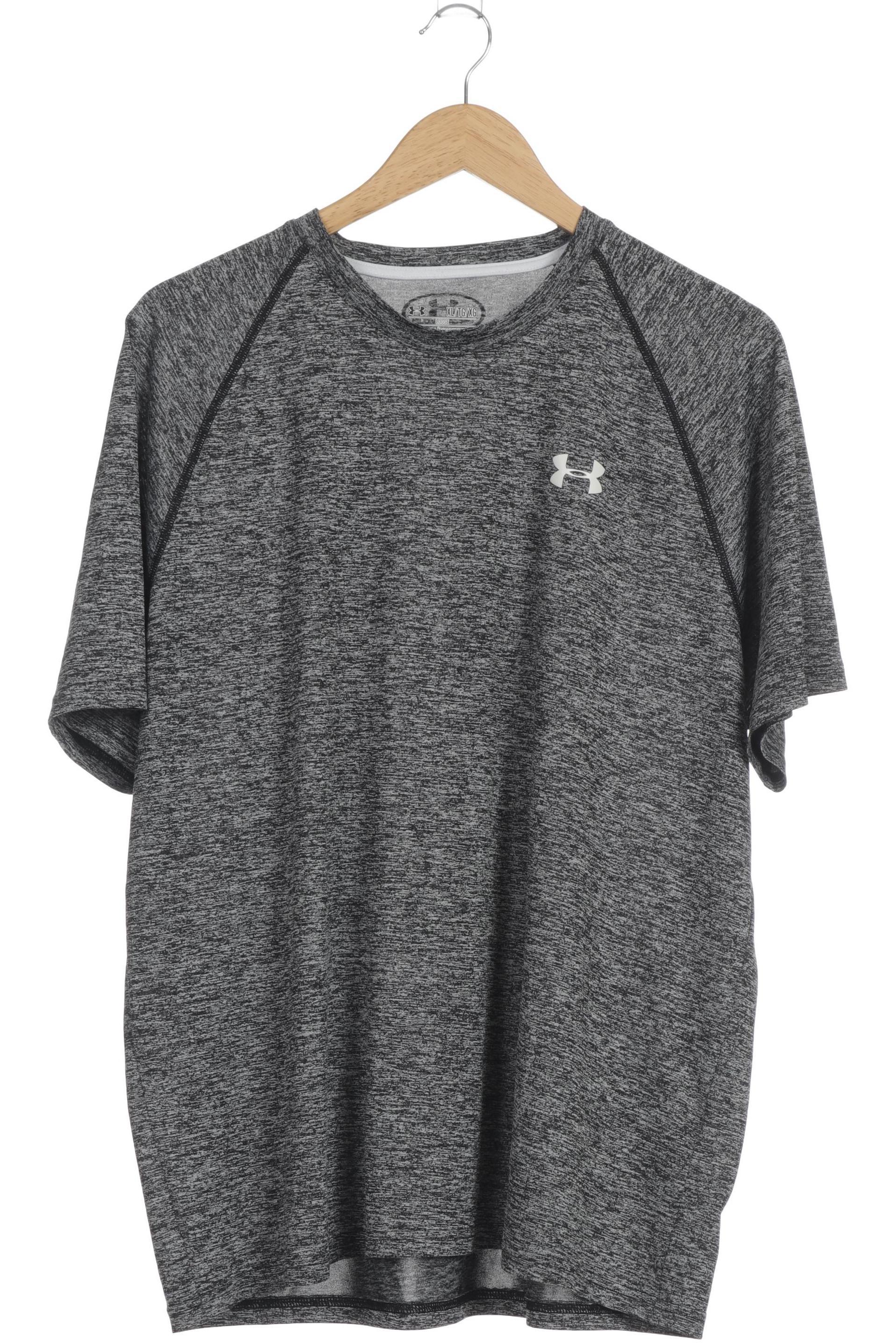 

Under Armour Herren T-Shirt, grau, Gr.