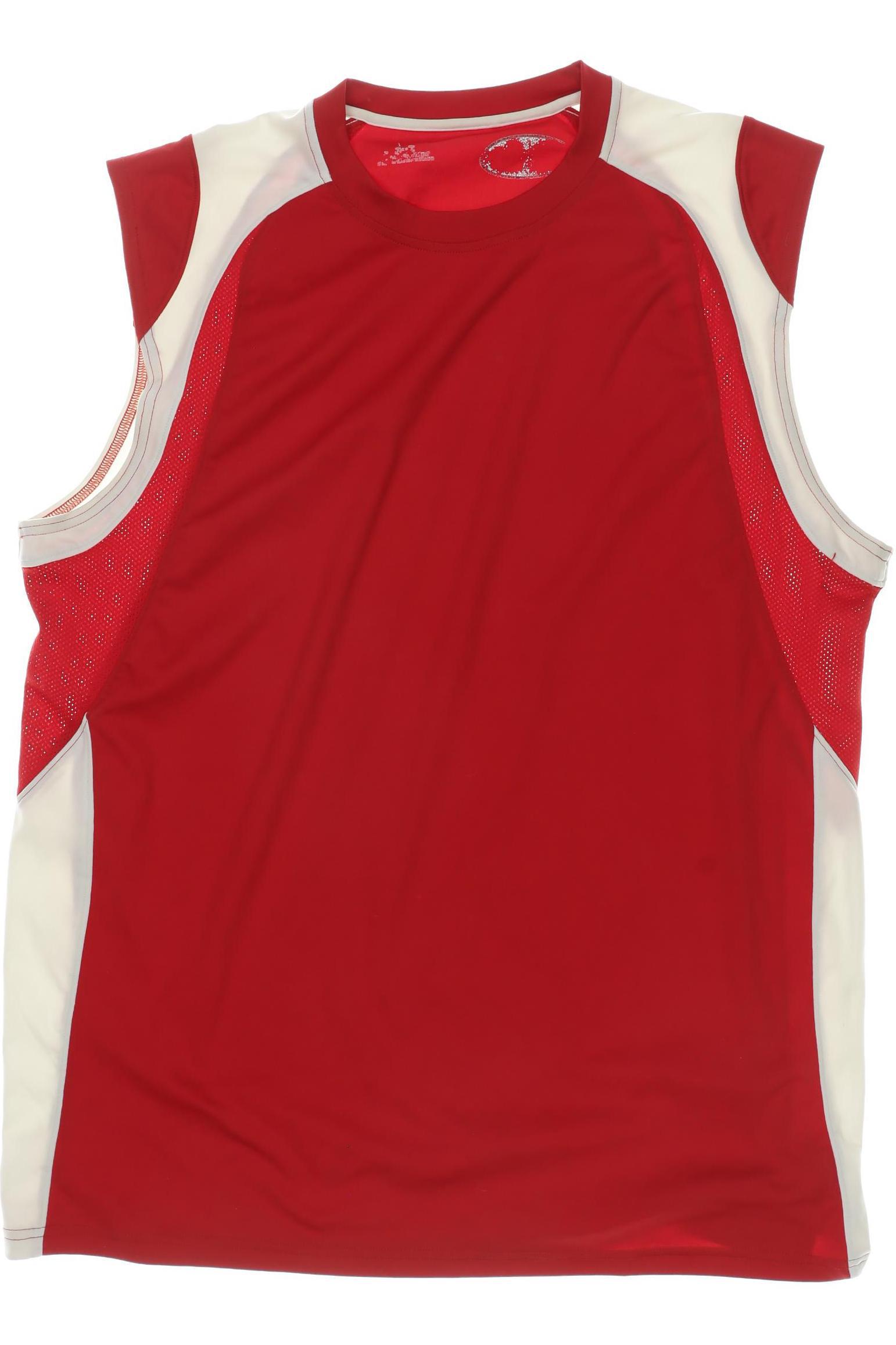 

Under Armour Herren T-Shirt, rot, Gr.