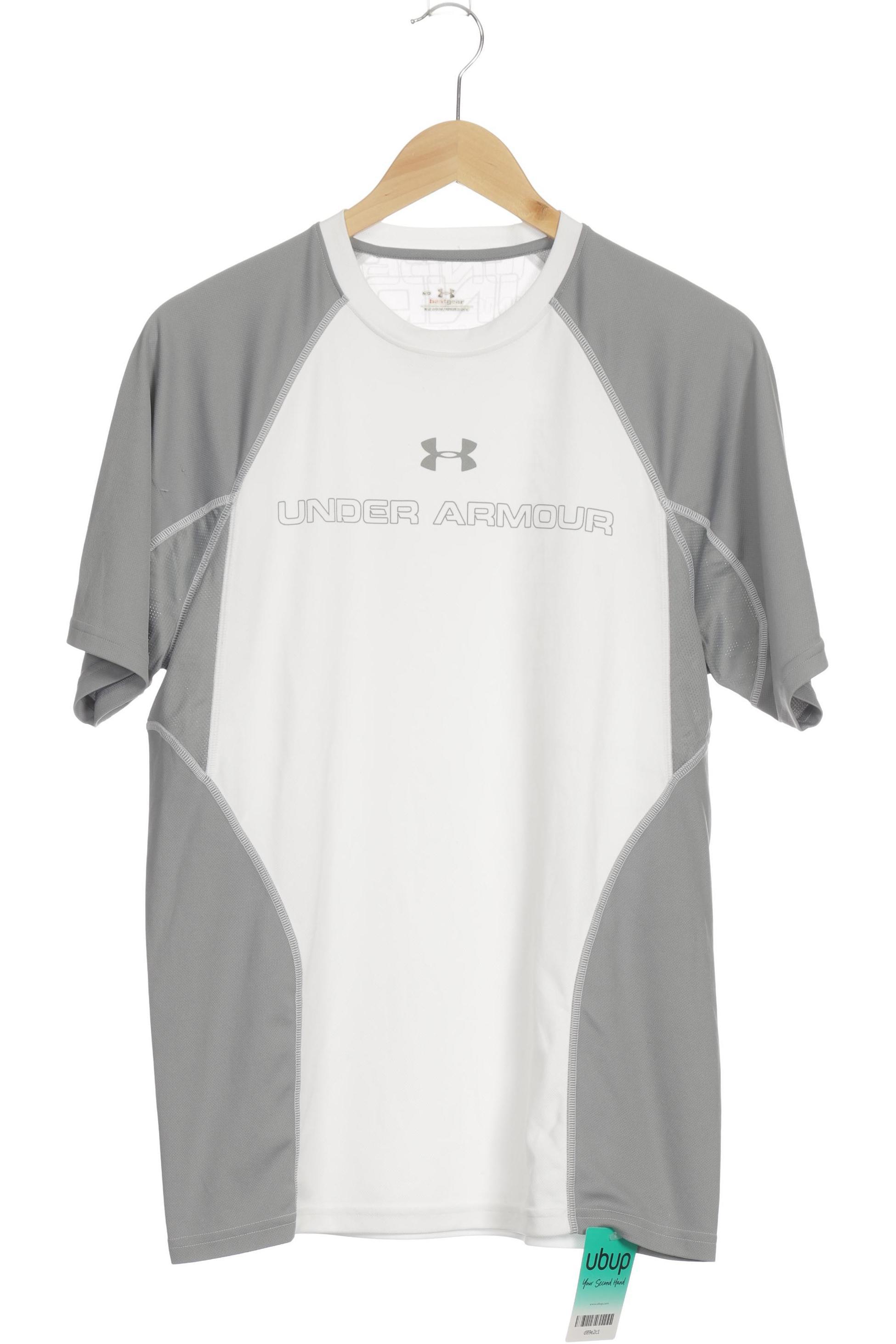 

Under Armour Herren T-Shirt, grau, Gr.