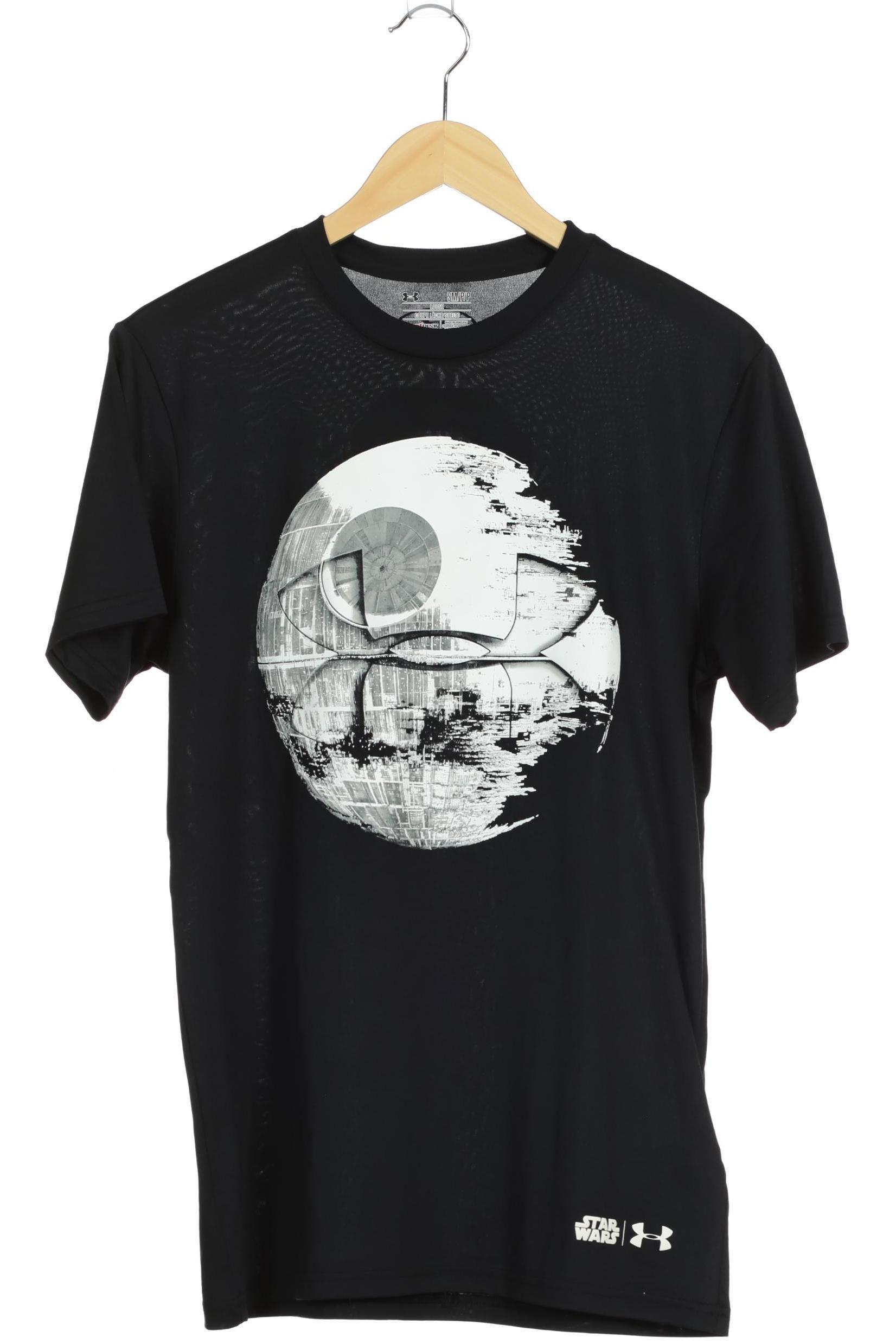 

Under Armour Herren T-Shirt, schwarz, Gr.