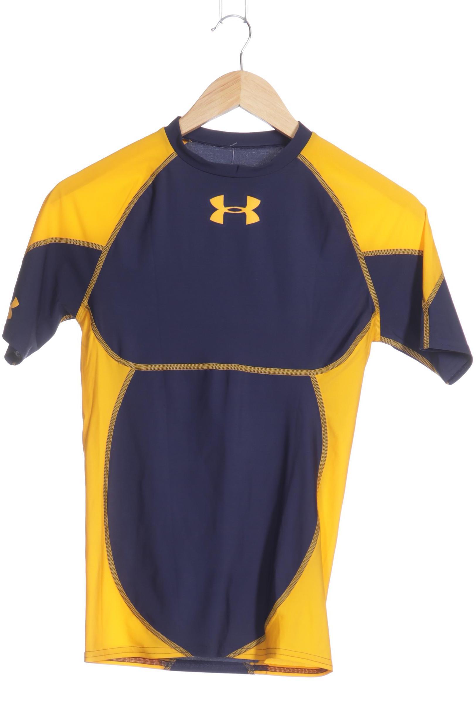 

Under Armour Herren T-Shirt, blau, Gr.