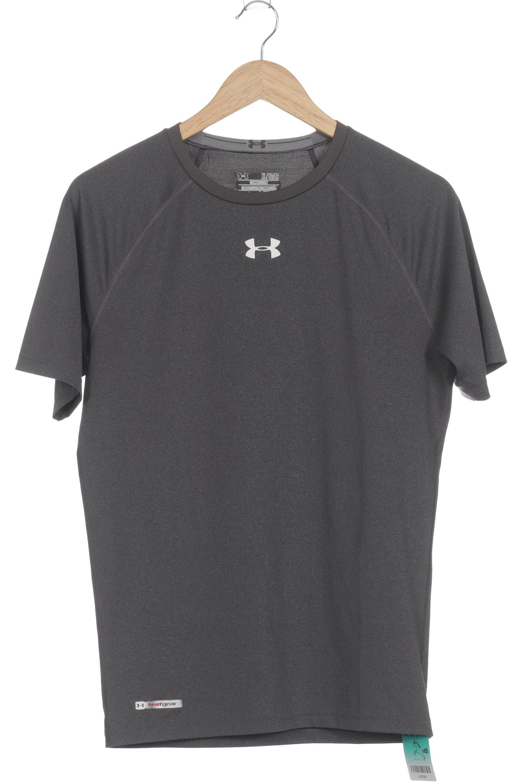 Thumbnail - Under Armour Herren T-Shirt, grau, Gr.