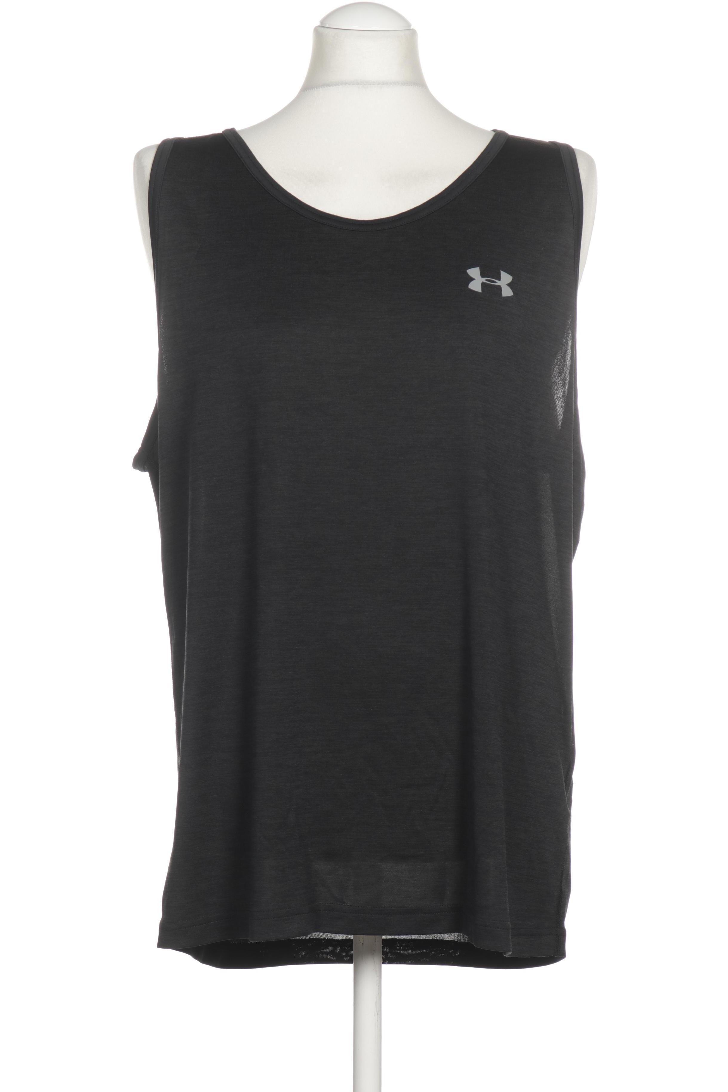 

Under Armour Herren T-Shirt, schwarz, Gr.