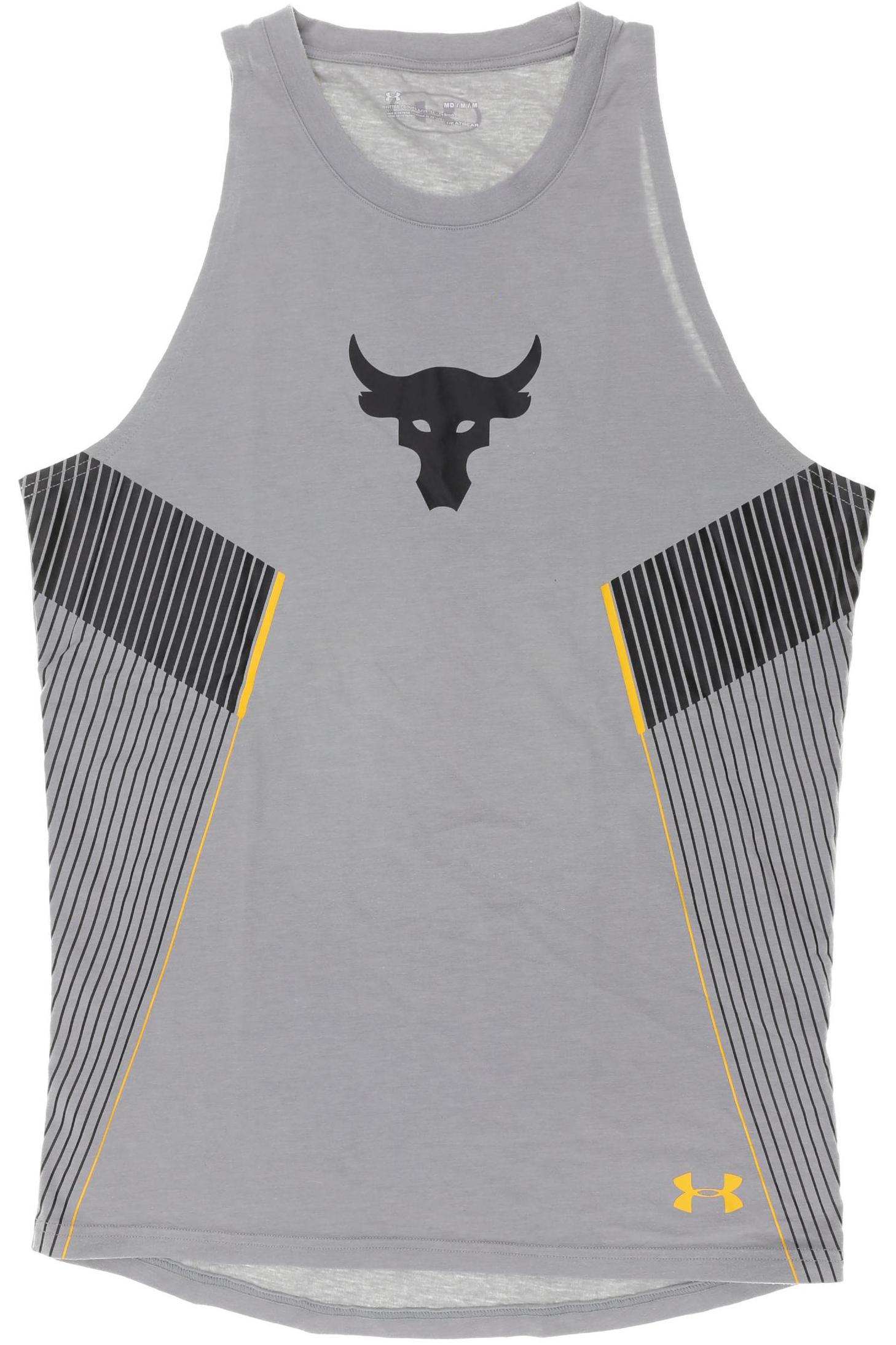 

Under Armour Herren T-Shirt, grau, Gr.