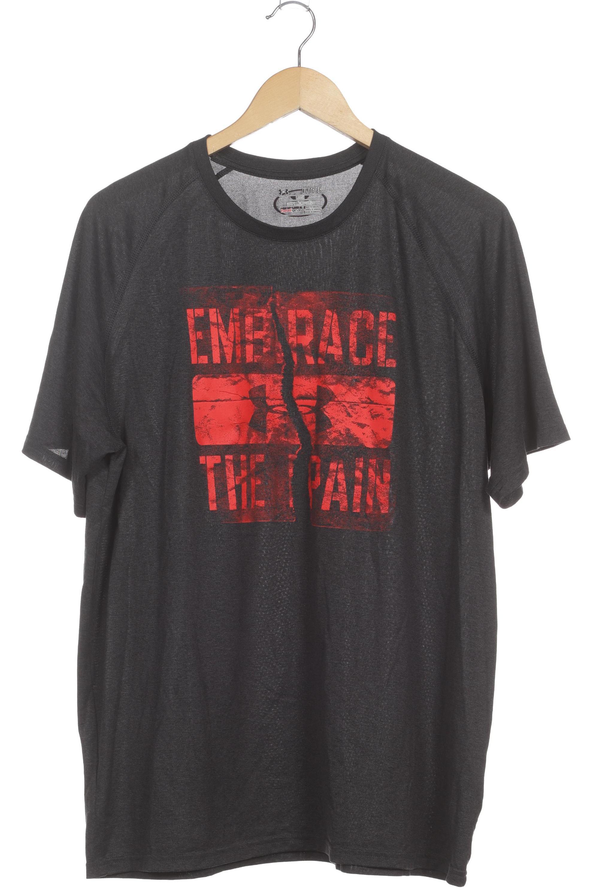 

Under Armour Herren T-Shirt, grau, Gr.