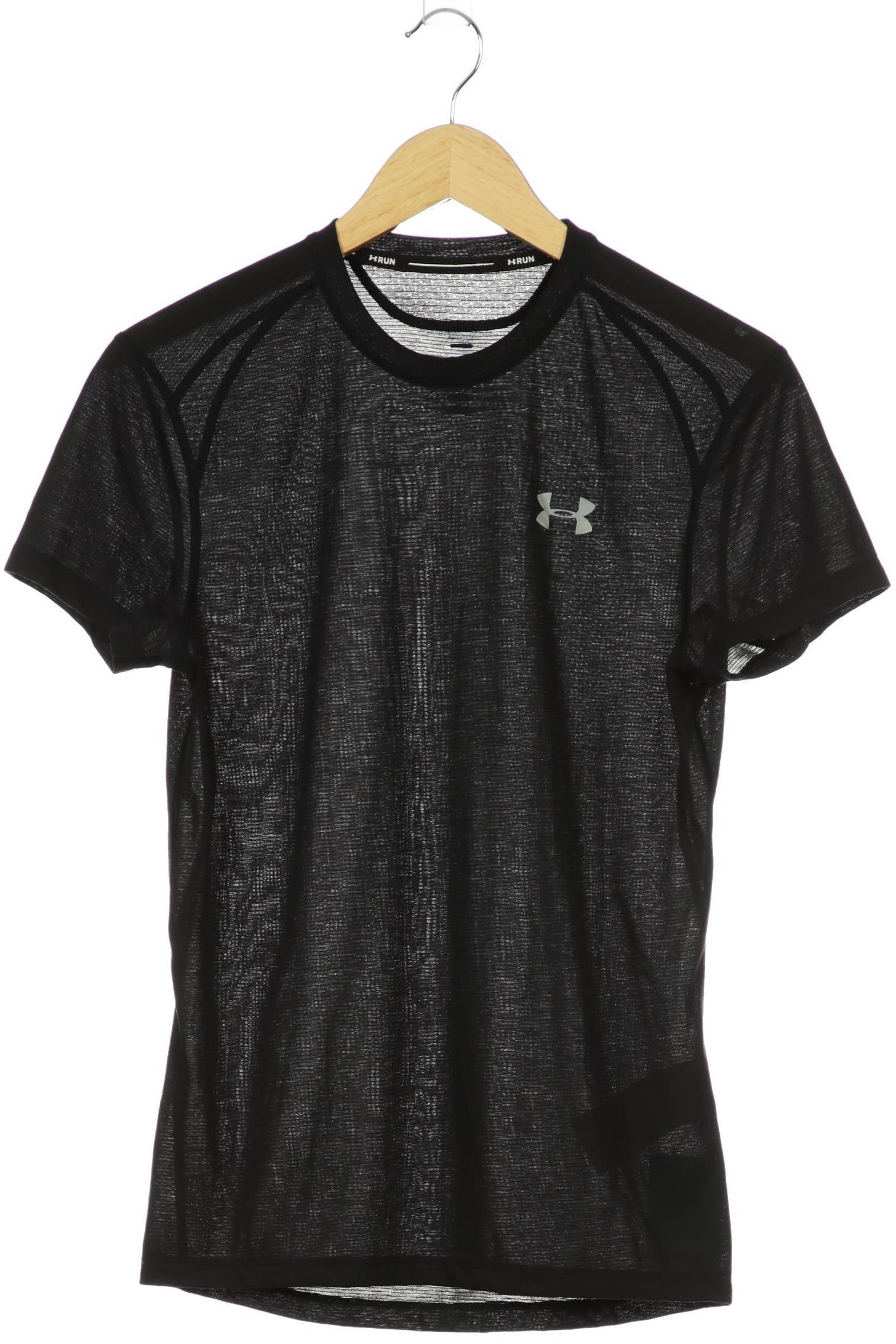 

Under Armour Herren T-Shirt, schwarz, Gr.