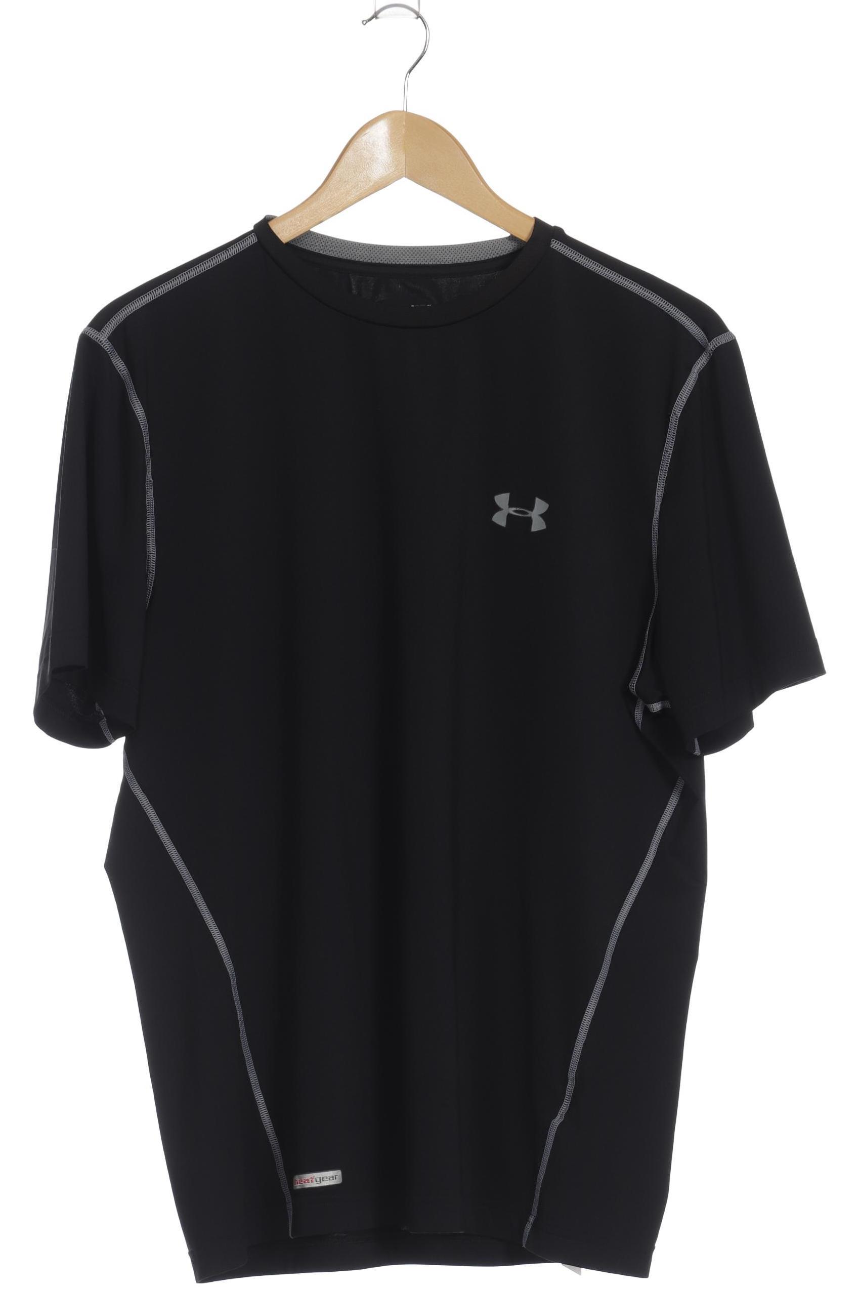 

Under Armour Herren T-Shirt, schwarz, Gr.