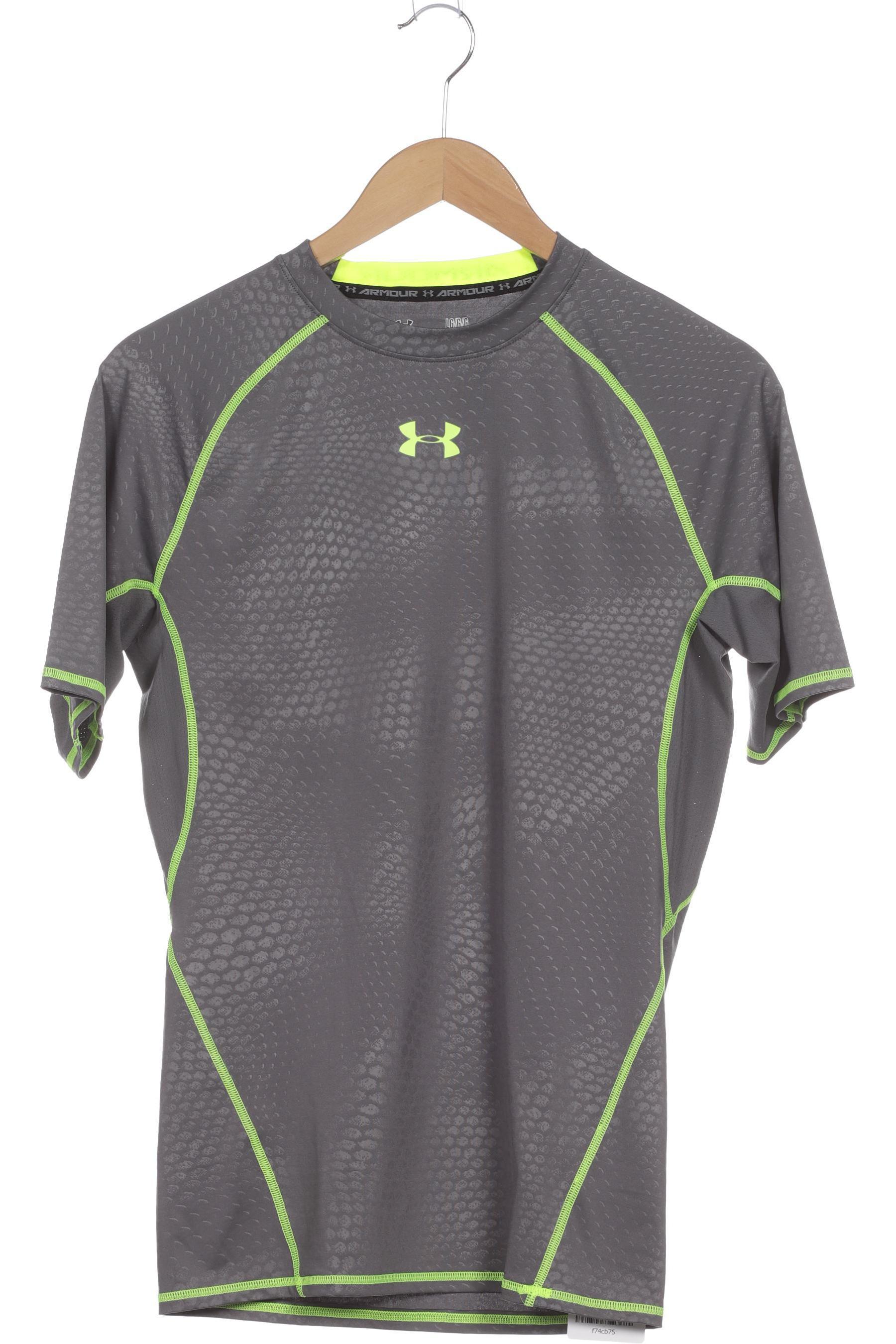 

Under Armour Herren T-Shirt, grau, Gr.