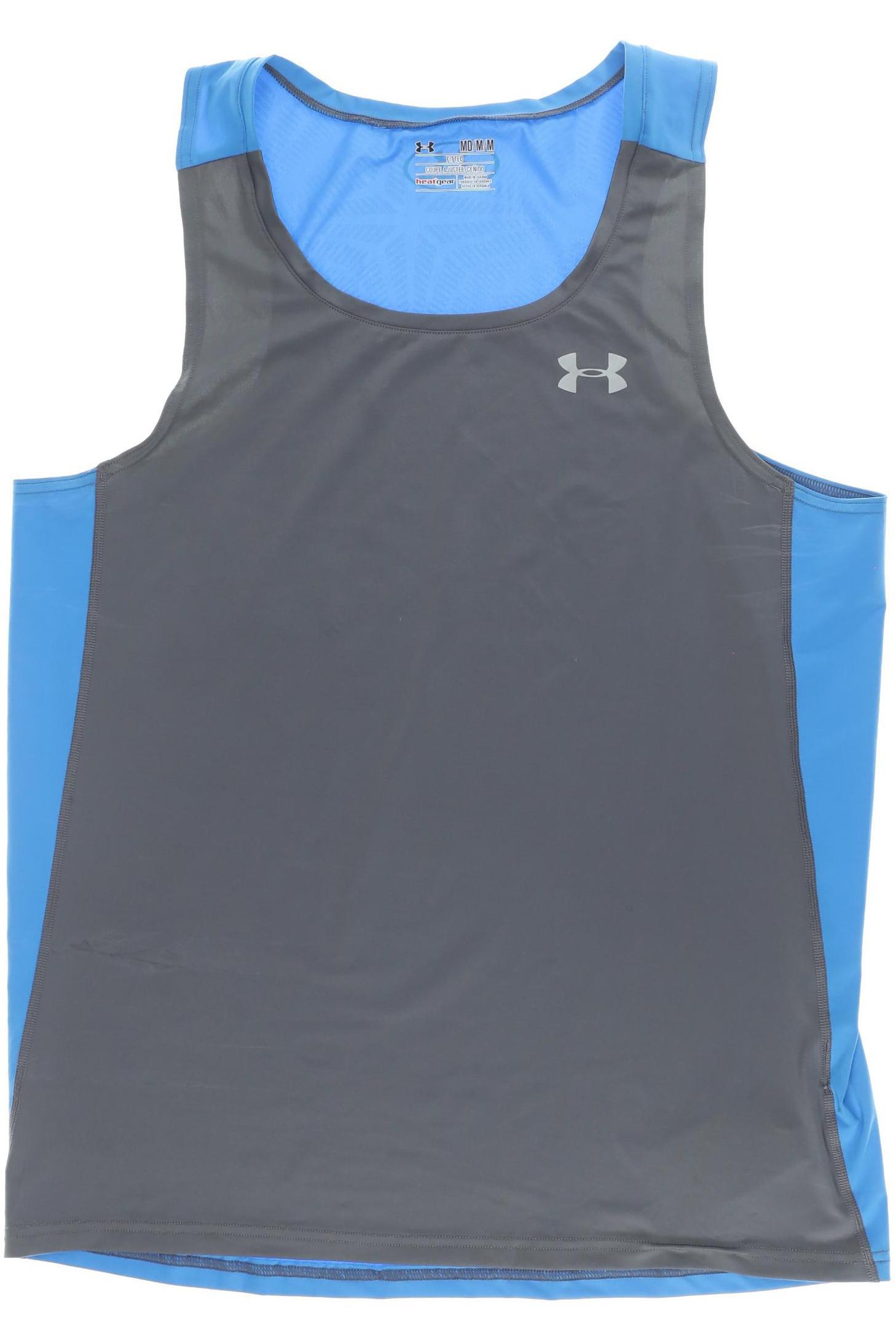 

Under Armour Herren T-Shirt, grau, Gr.
