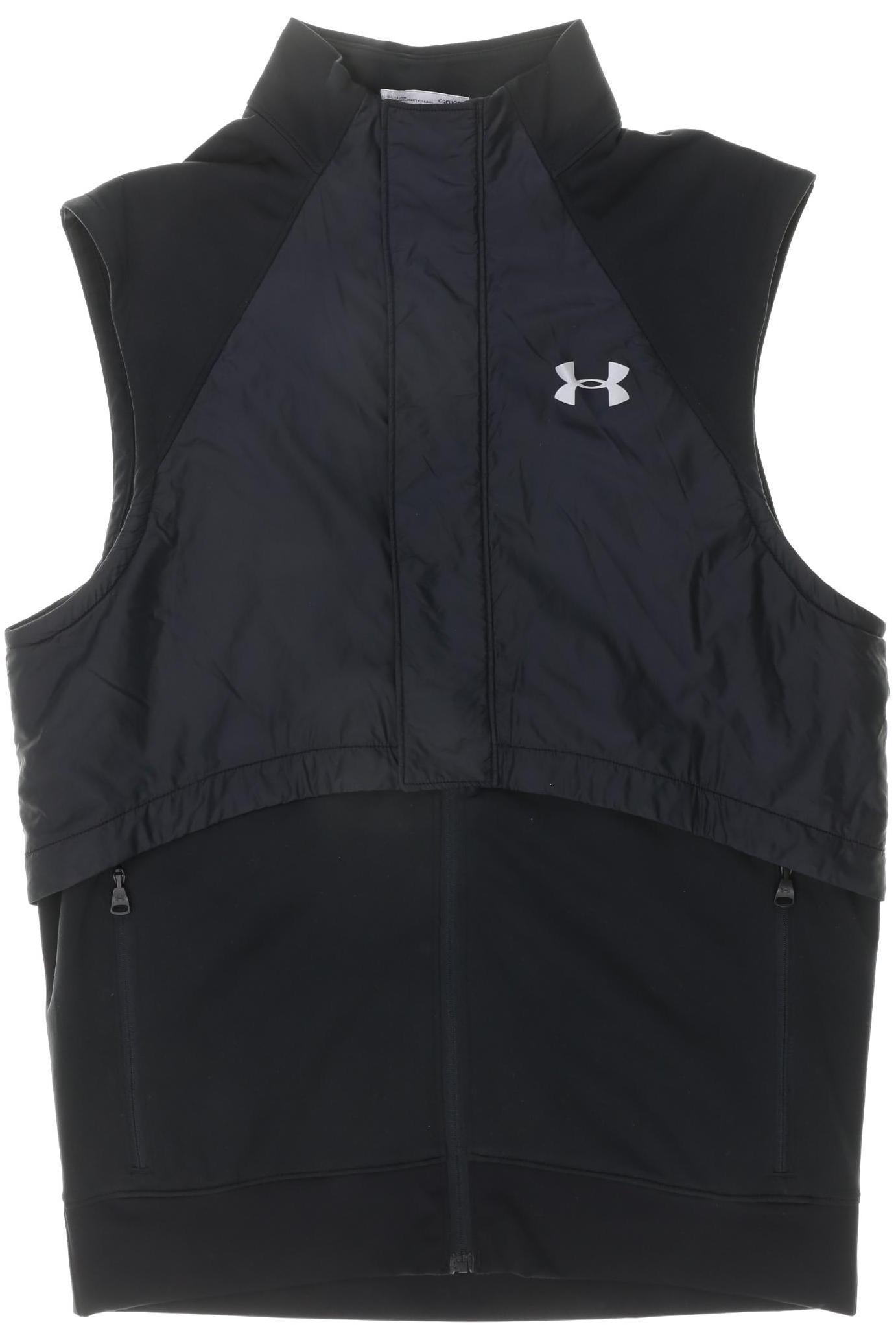 

Under Armour Herren Weste, schwarz, Gr.