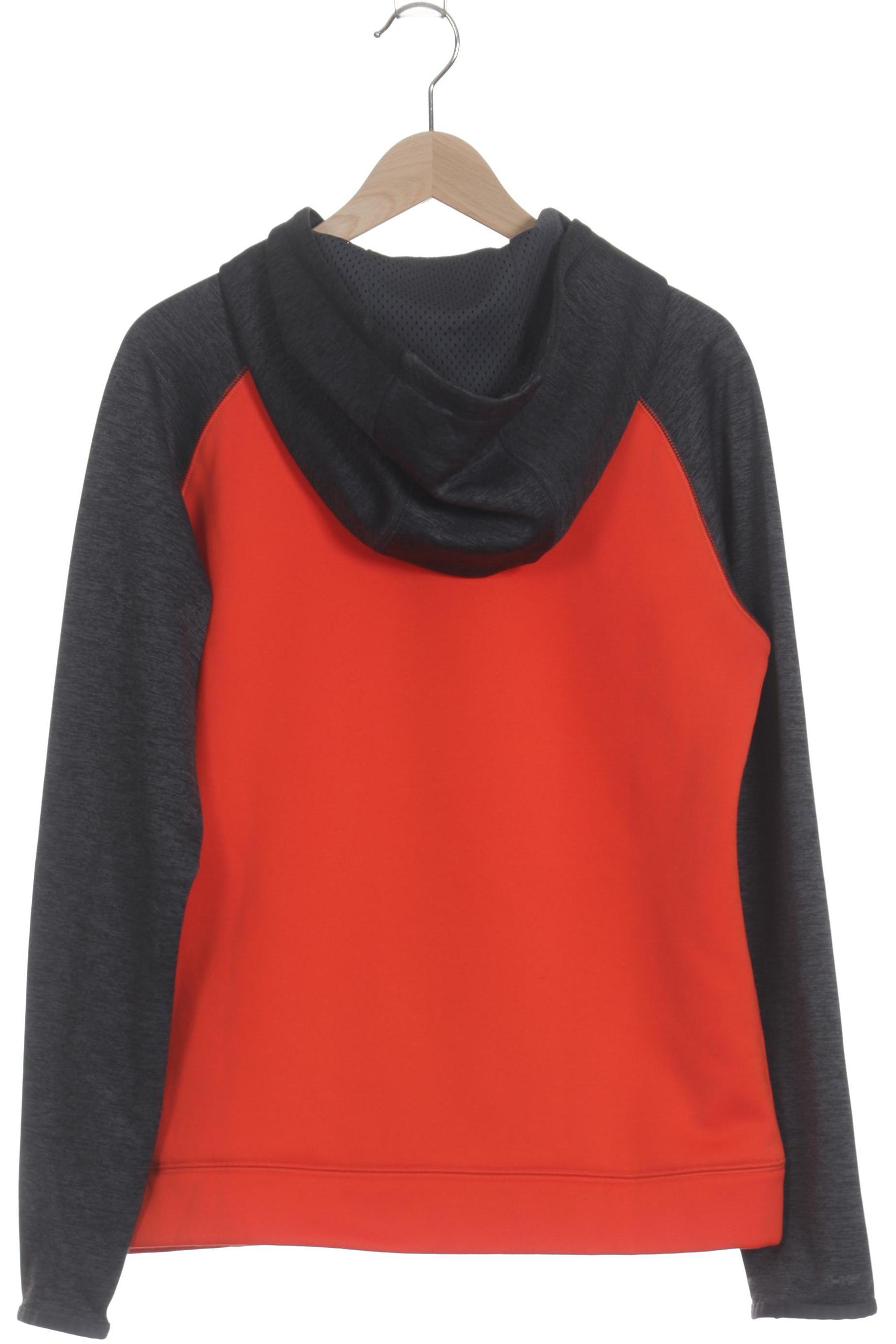 Thumbnail - Under Armour Jungen Hoodies &amp; Sweater, orange, Gr. 176