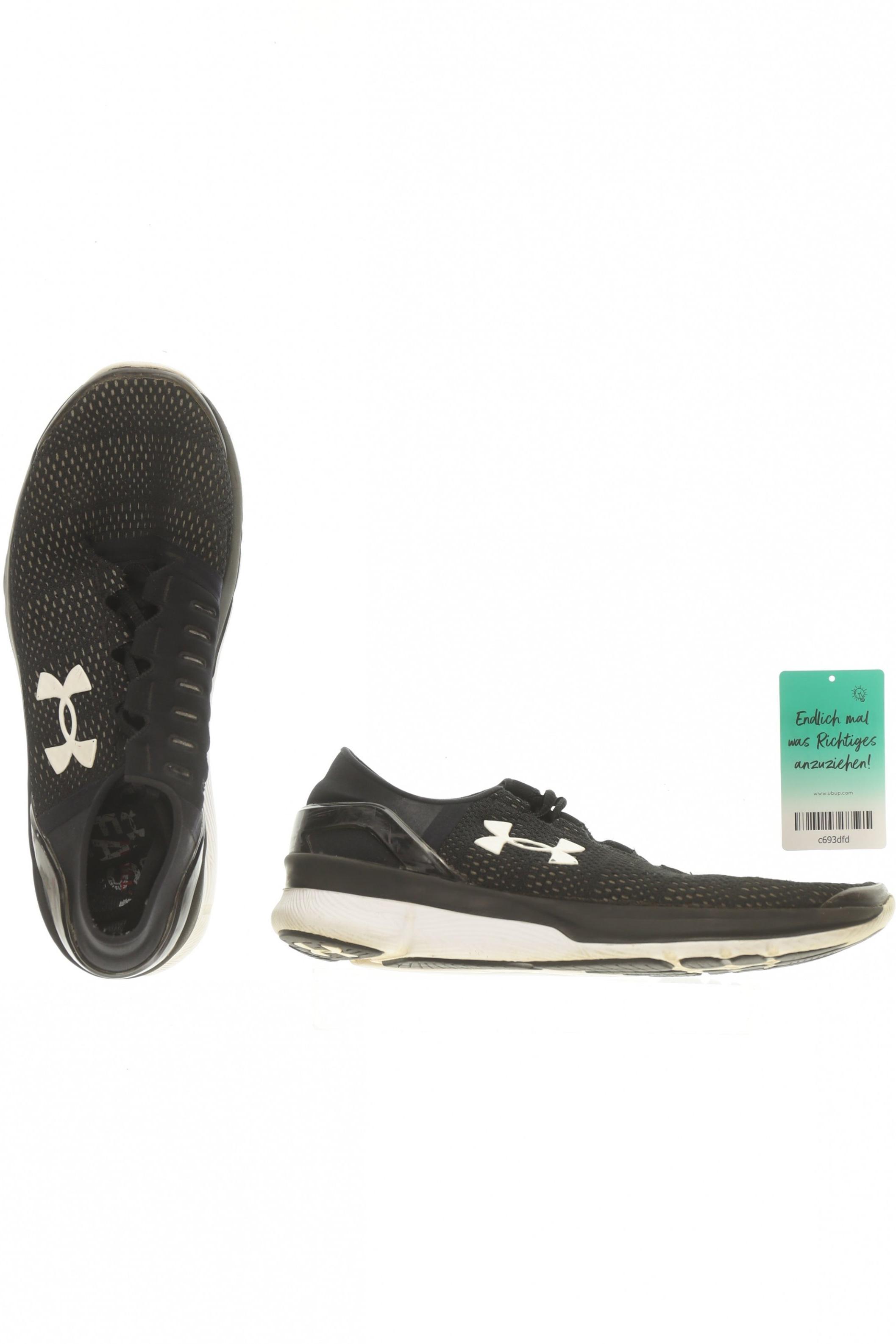 

Under Armour Herren Sneakers, schwarz, Gr. 41