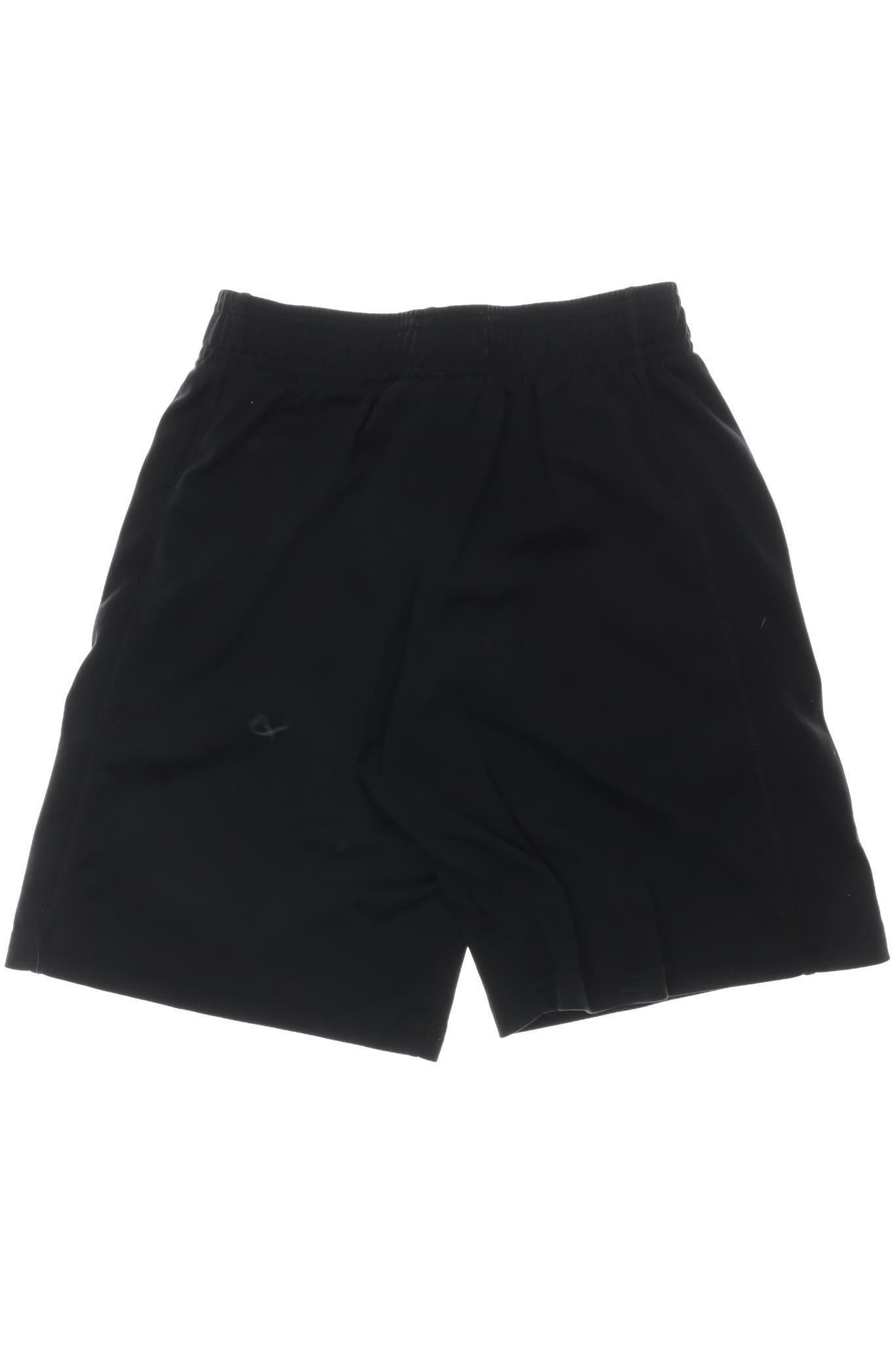 Thumbnail - Under Armour Jungen Shorts, schwarz, Gr. 116