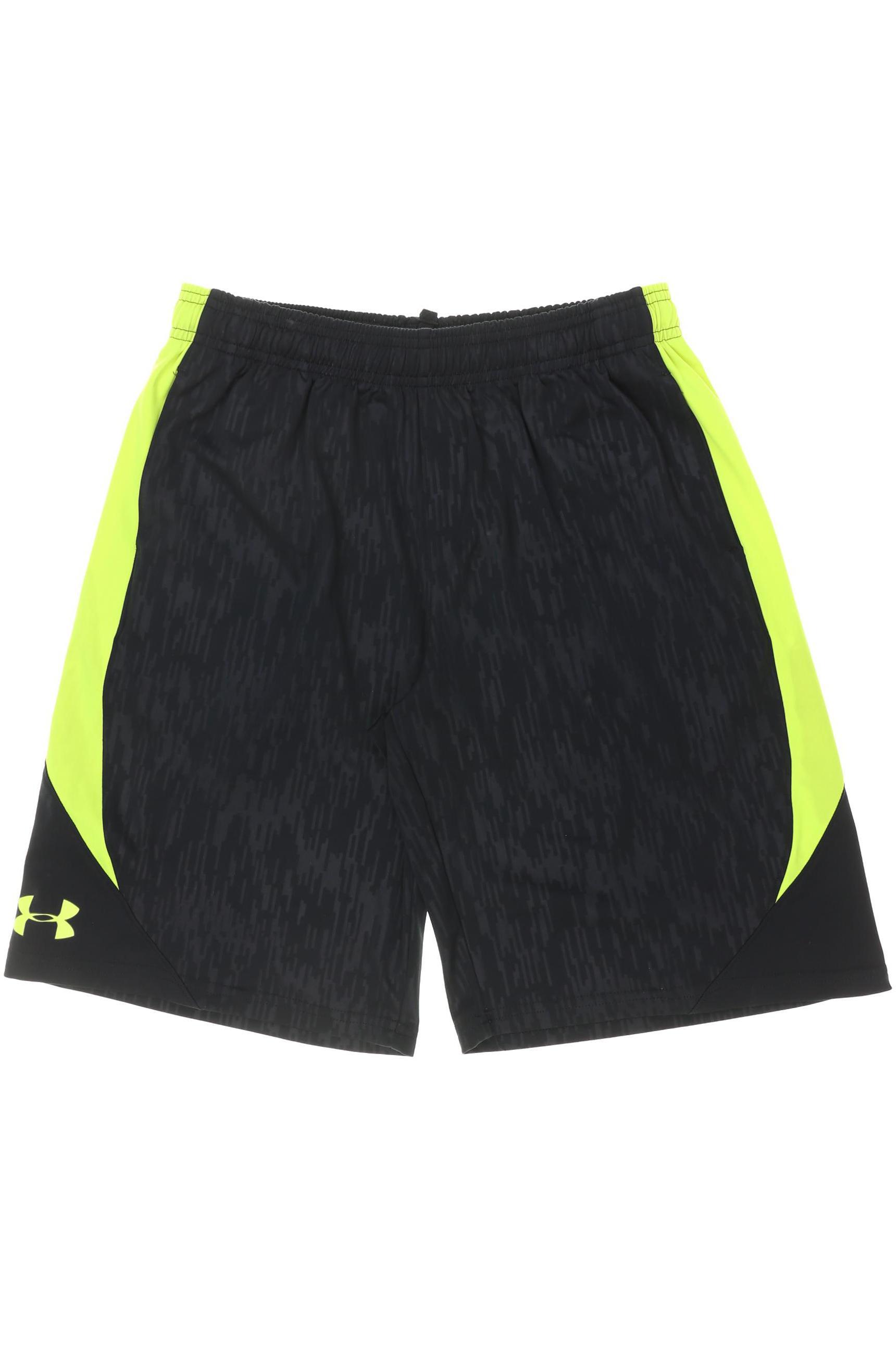 

Under Armour Jungen Shorts, schwarz, Gr. 164