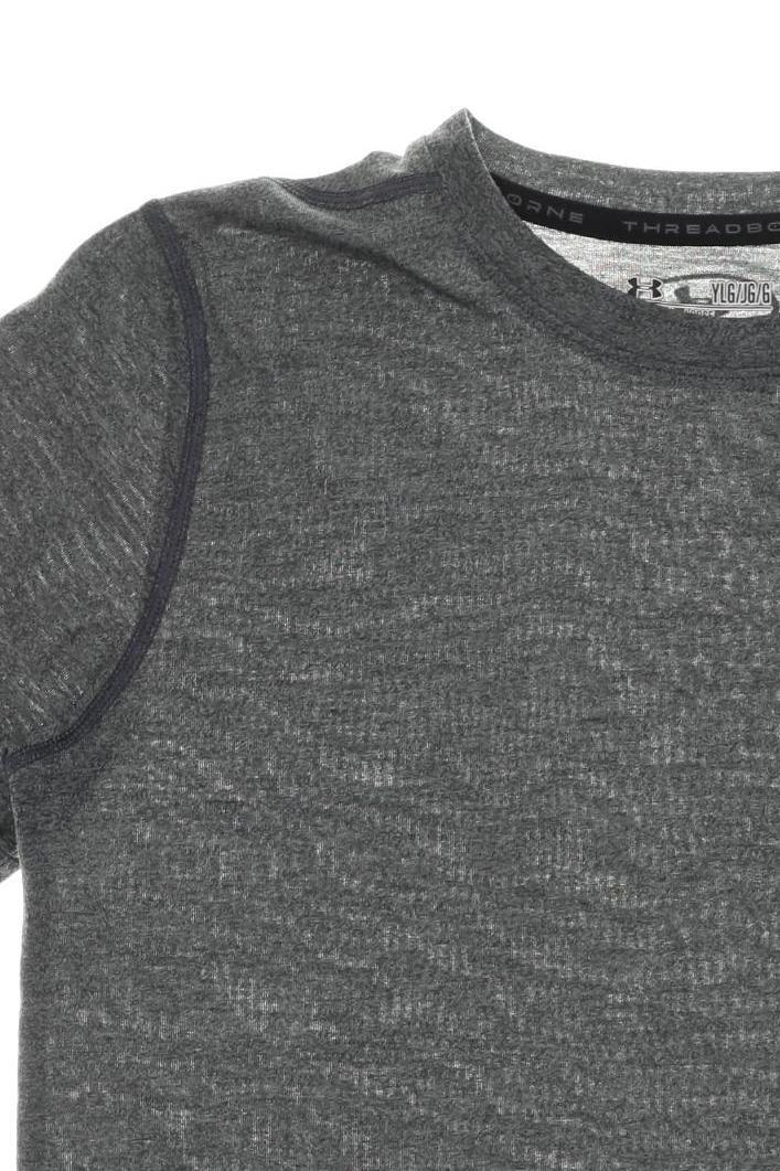 Thumbnail - Under Armour Jungen T-Shirt, grau, Gr. 158