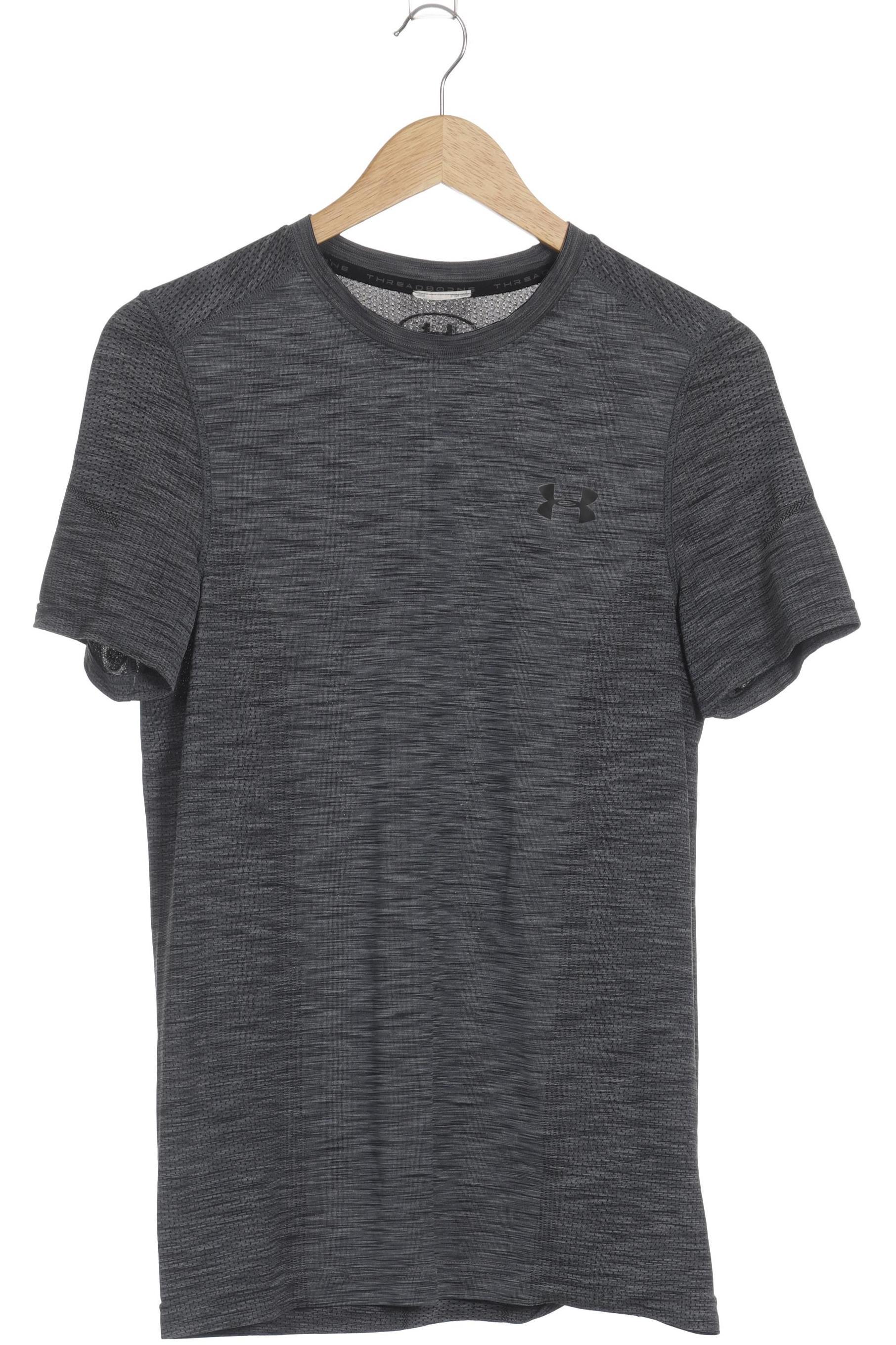 

Under Armour Herren T-Shirt, grau, Gr.