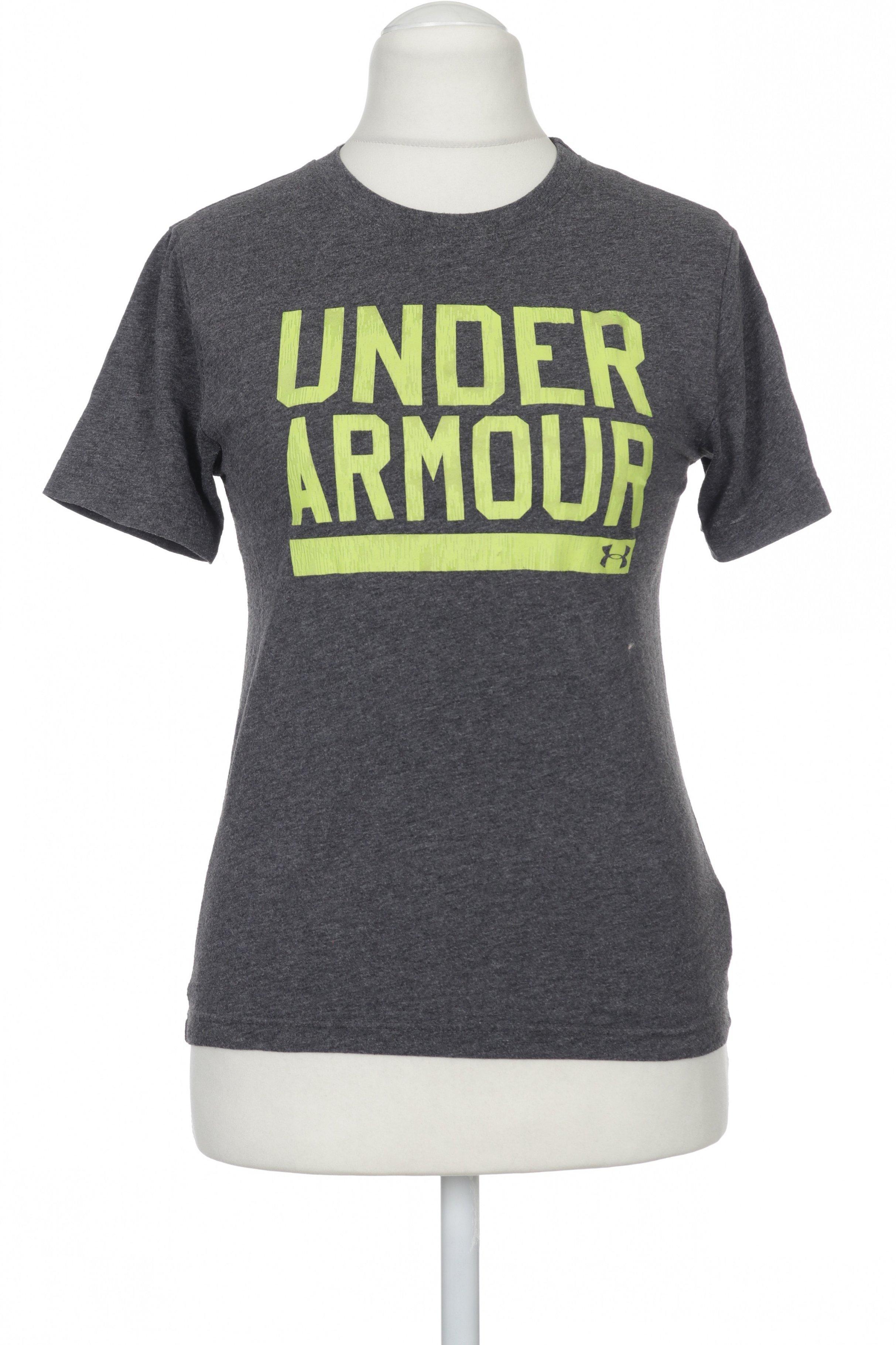 

Under Armour Herren T-Shirt, grau, Gr.