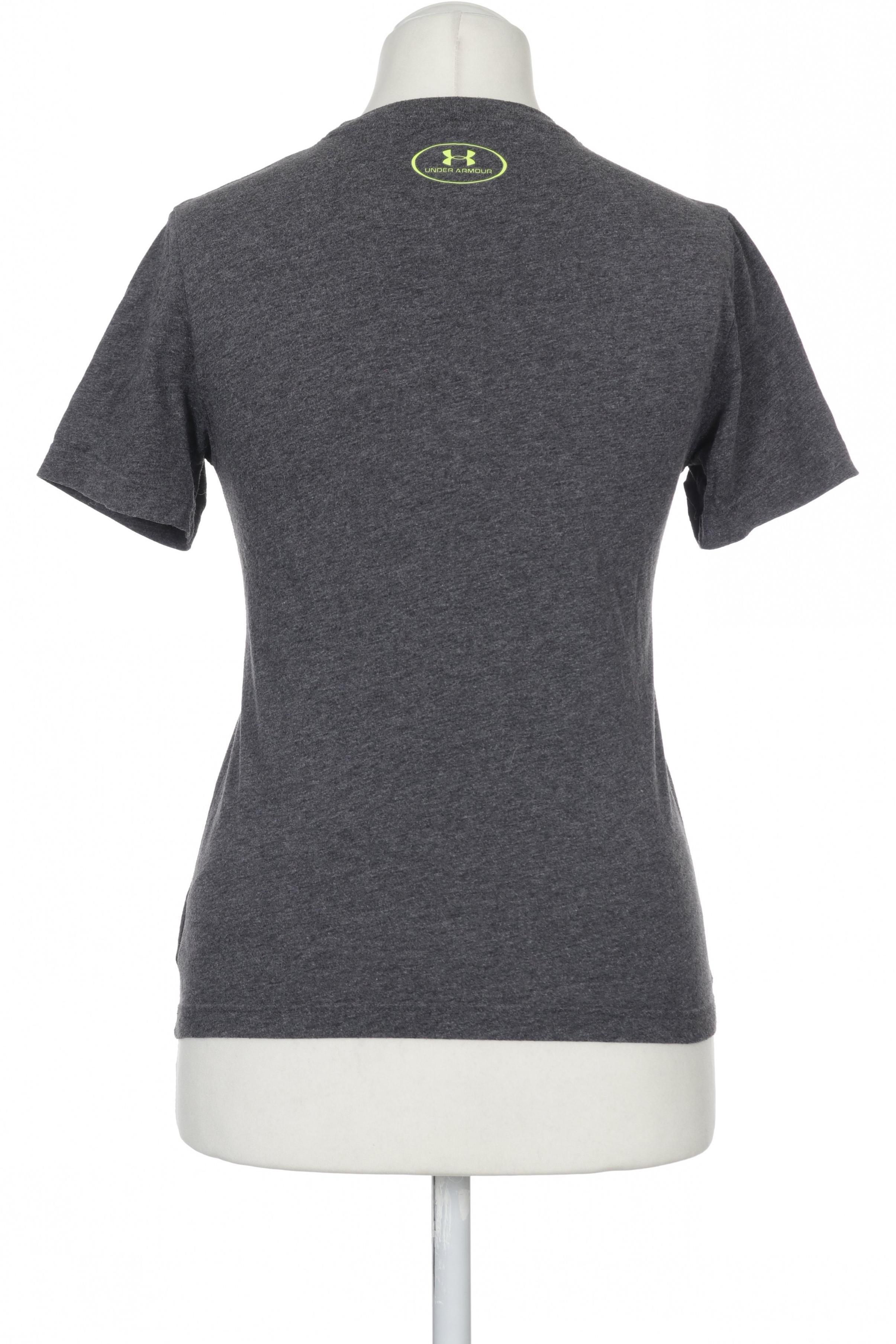 Thumbnail - Under Armour Jungen T-Shirt, grau, Gr.