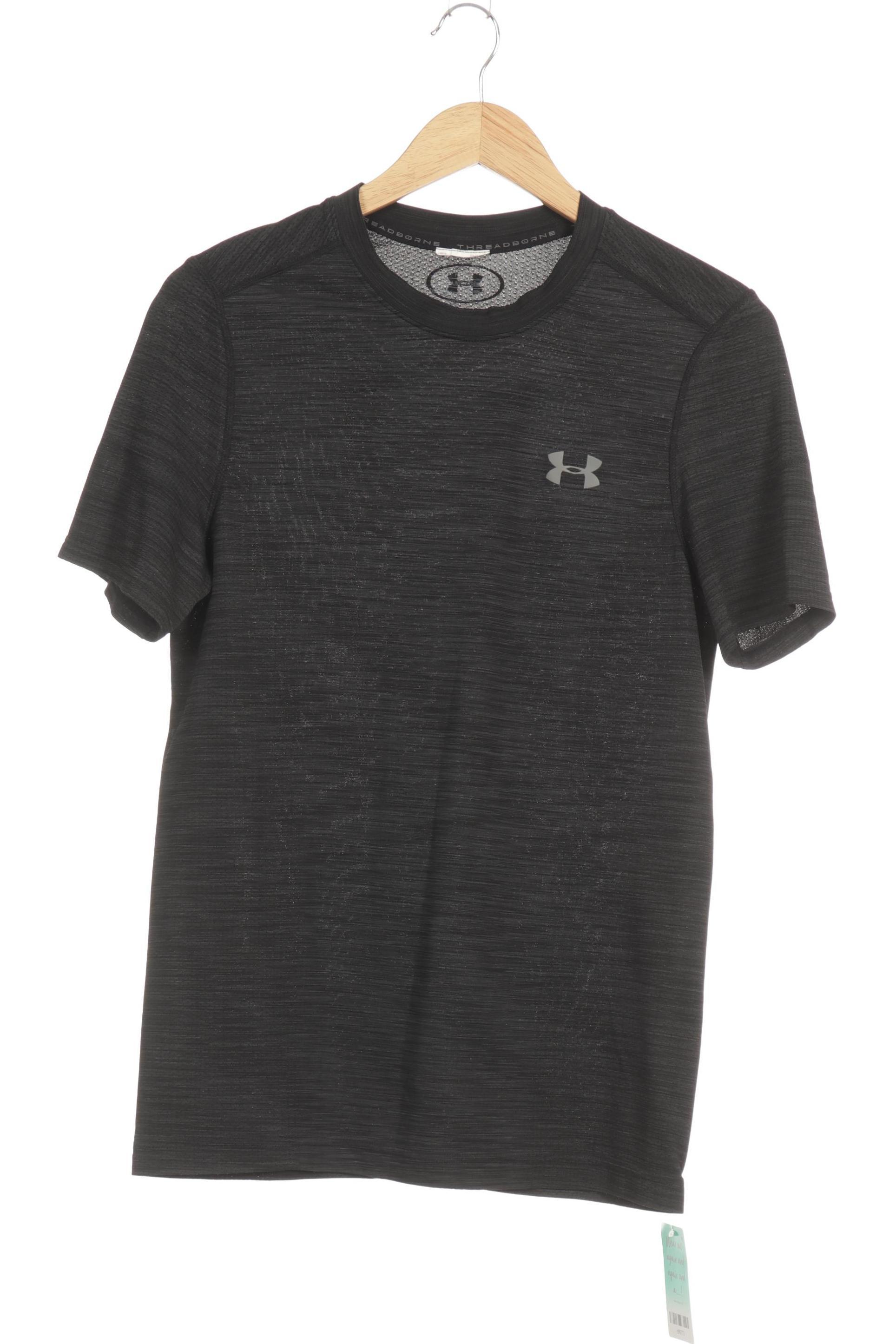 

Under Armour Herren T-Shirt, grau, Gr.