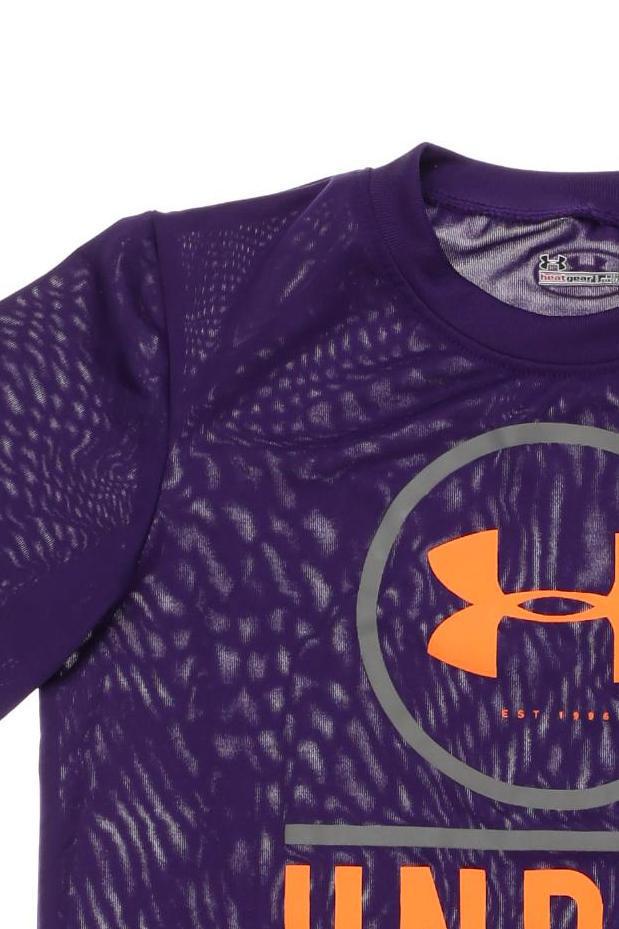 Thumbnail - Under Armour Damen T-Shirt, lila, Gr. 116