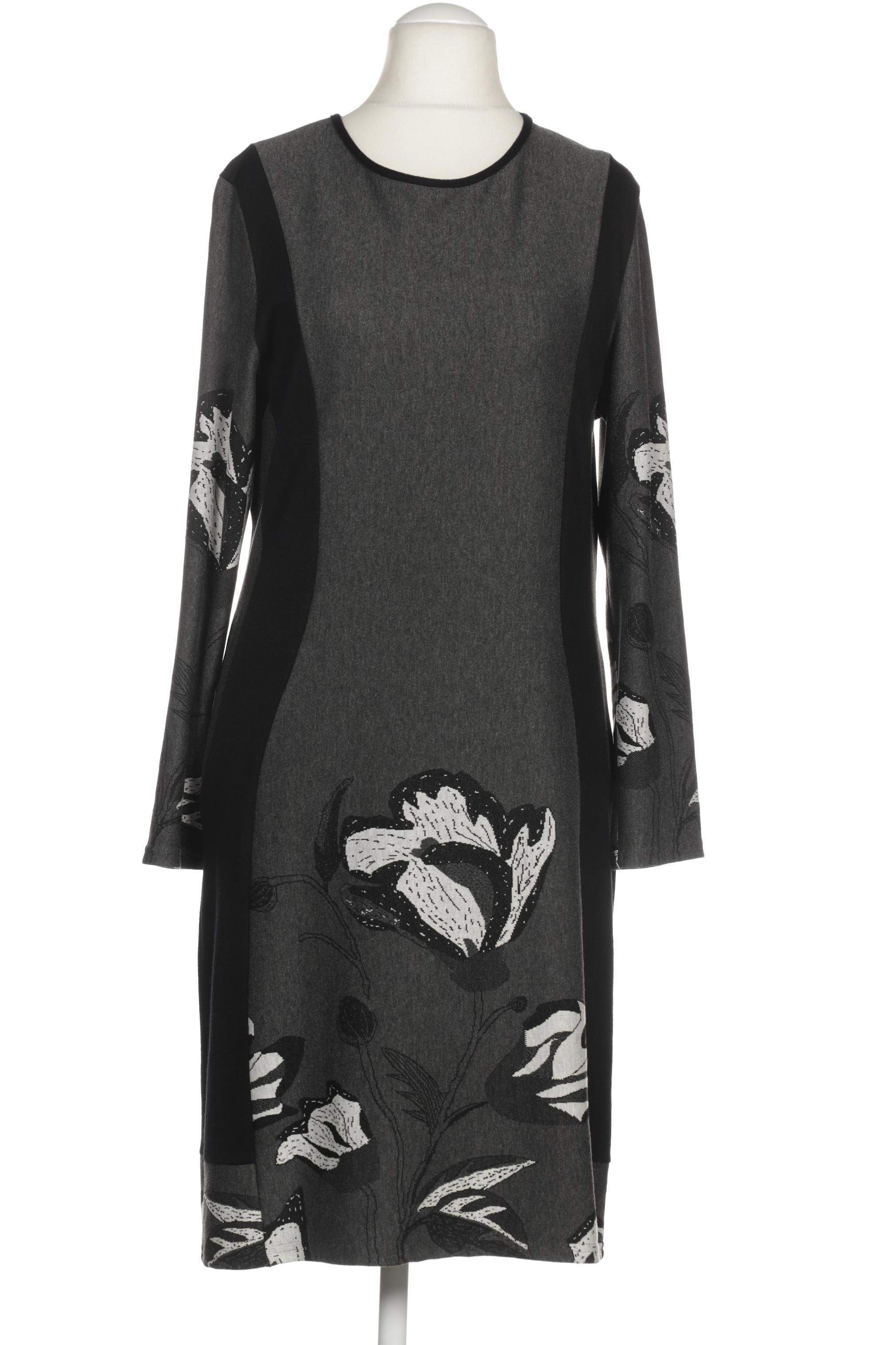 

unique Damen Kleid, grau, Gr.
