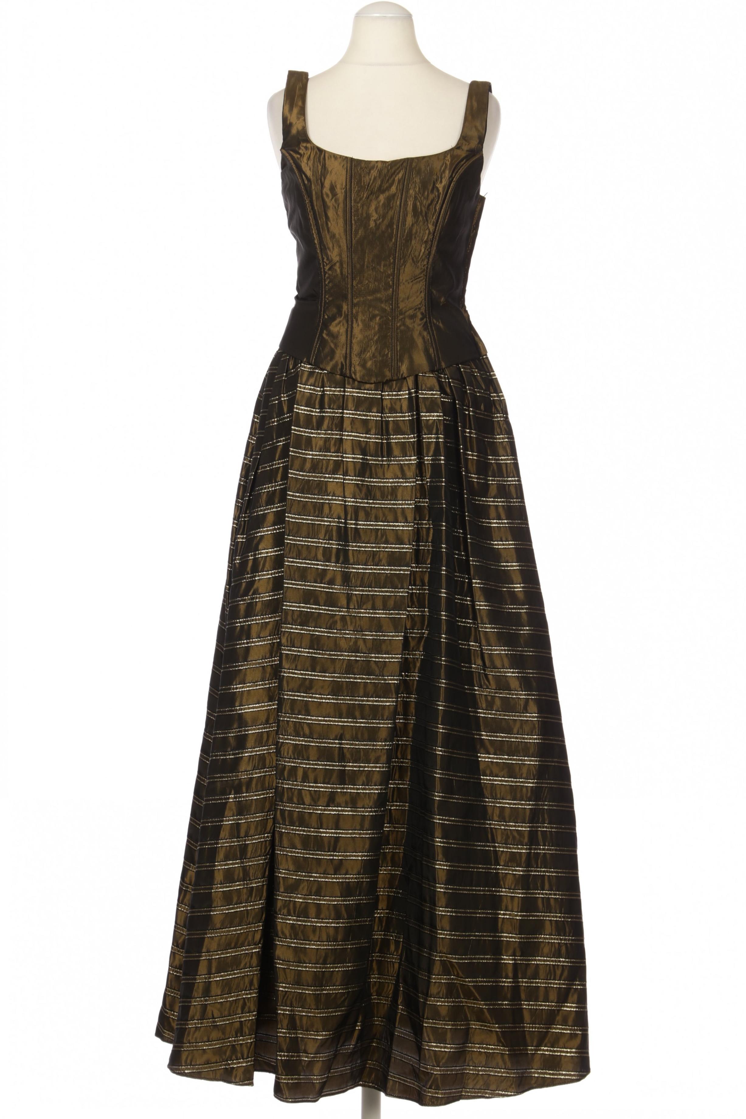 

unique Damen Kleid, grün, Gr.