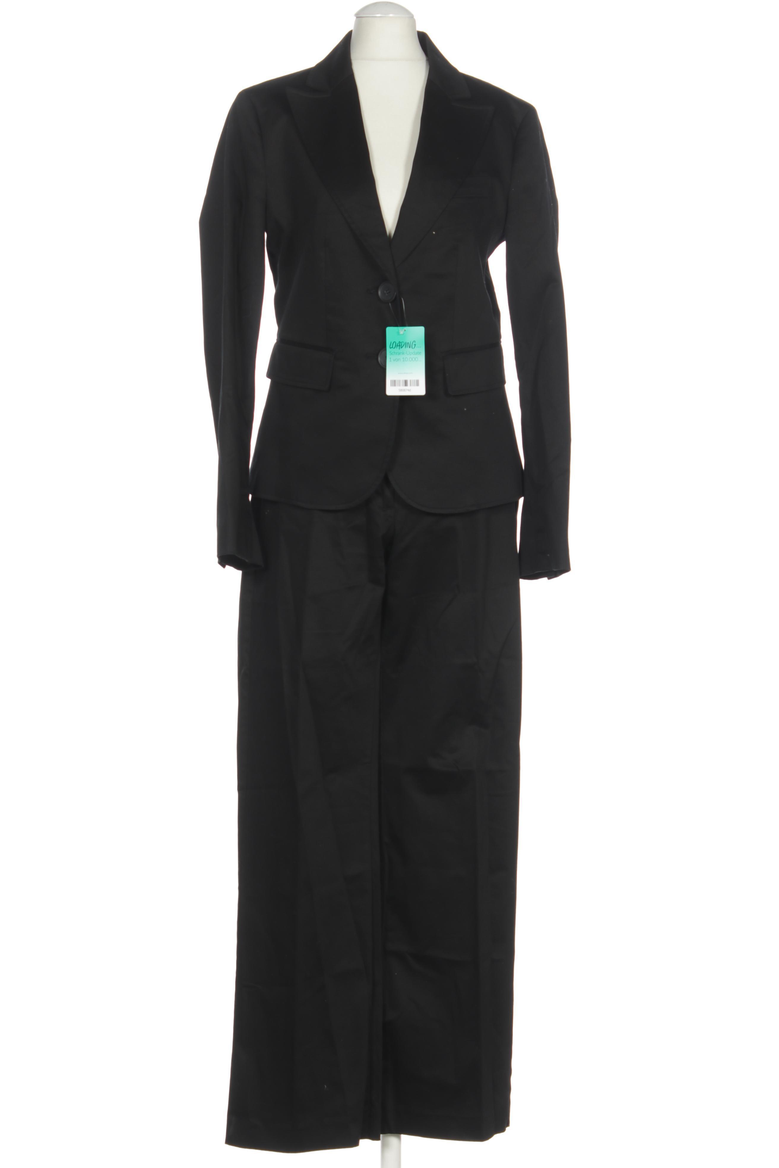 

United Colors OF Benetton Damen Anzug, schwarz, Gr. 42