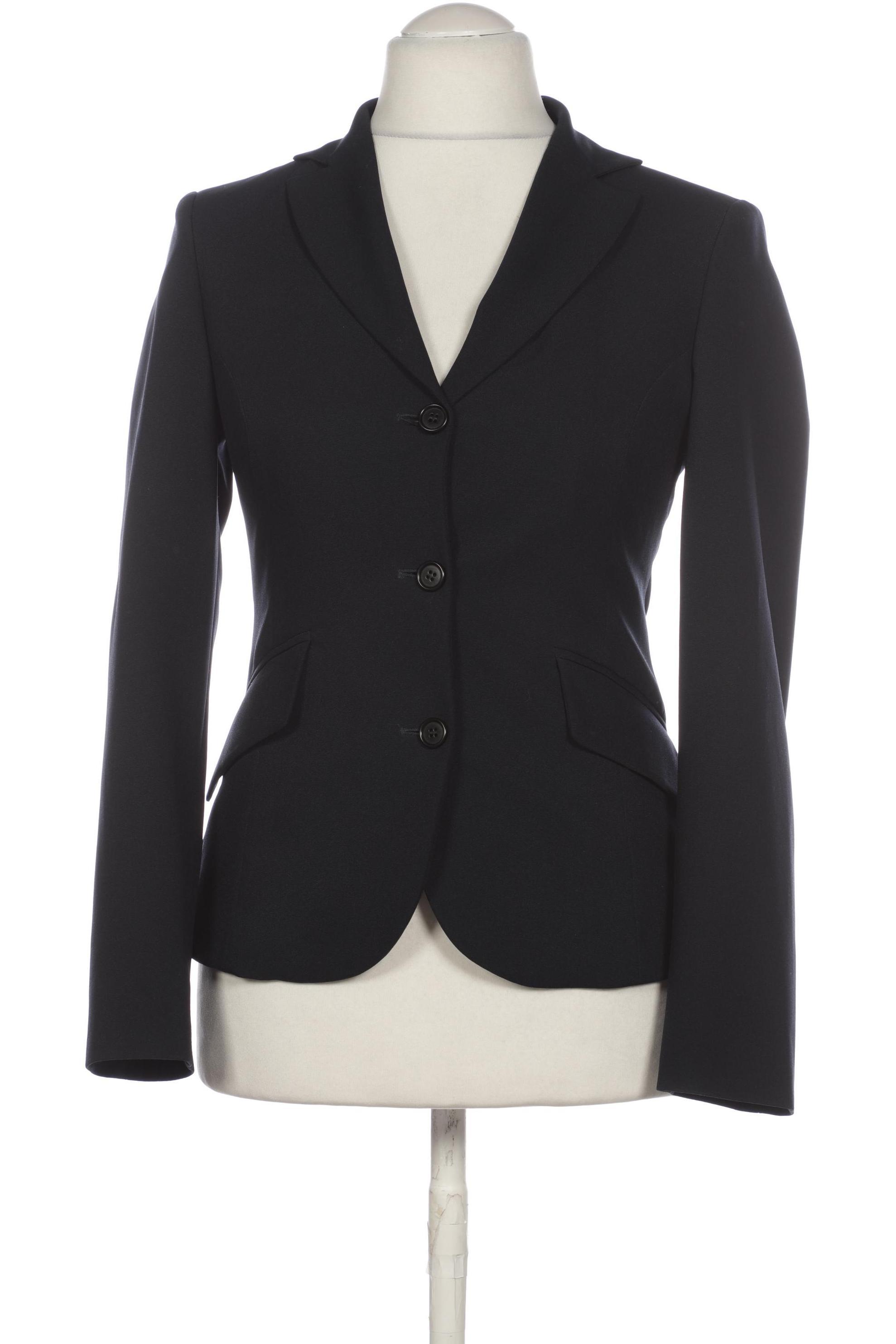 

United Colors OF Benetton Damen Blazer, blau, Gr. 40