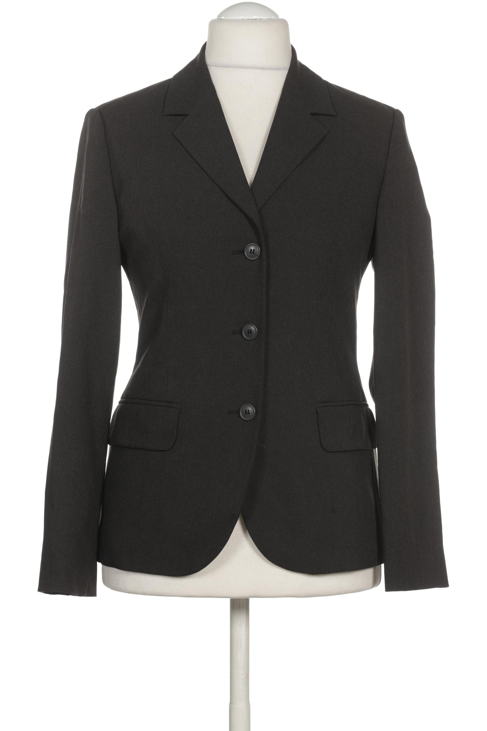 

United Colors OF Benetton Damen Blazer, grau, Gr. 42