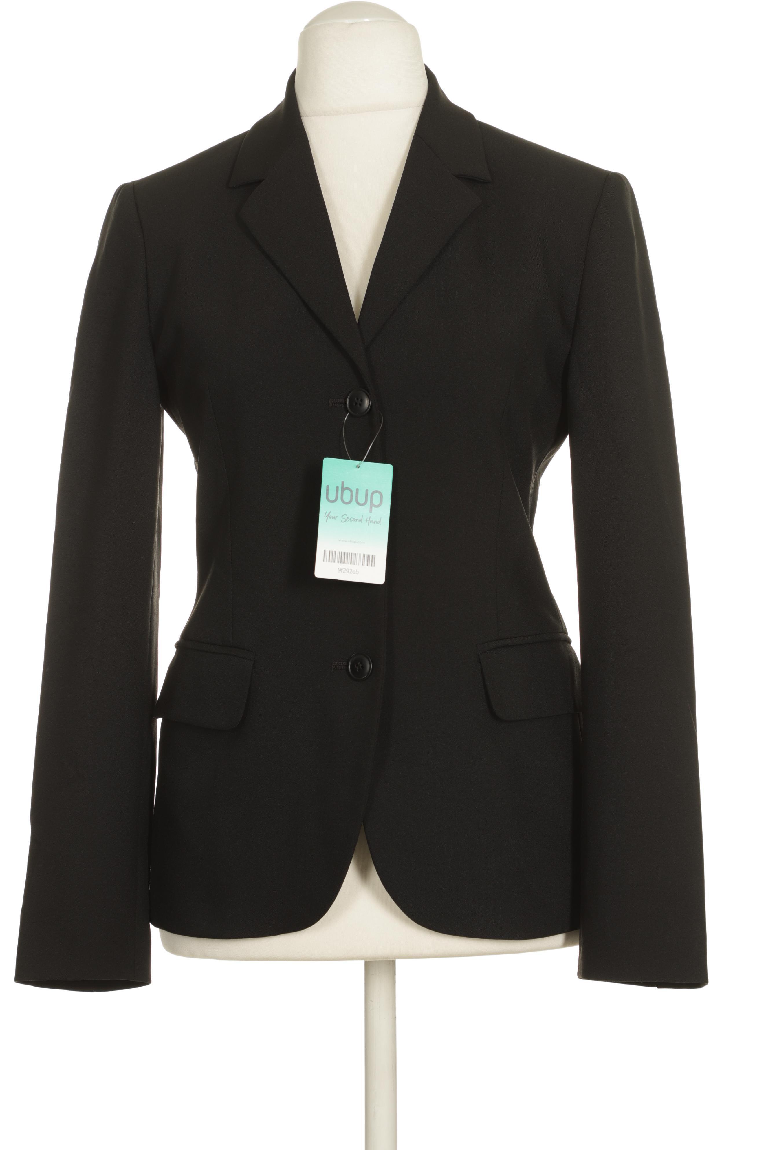 

United Colors OF Benetton Damen Blazer, schwarz, Gr. 40