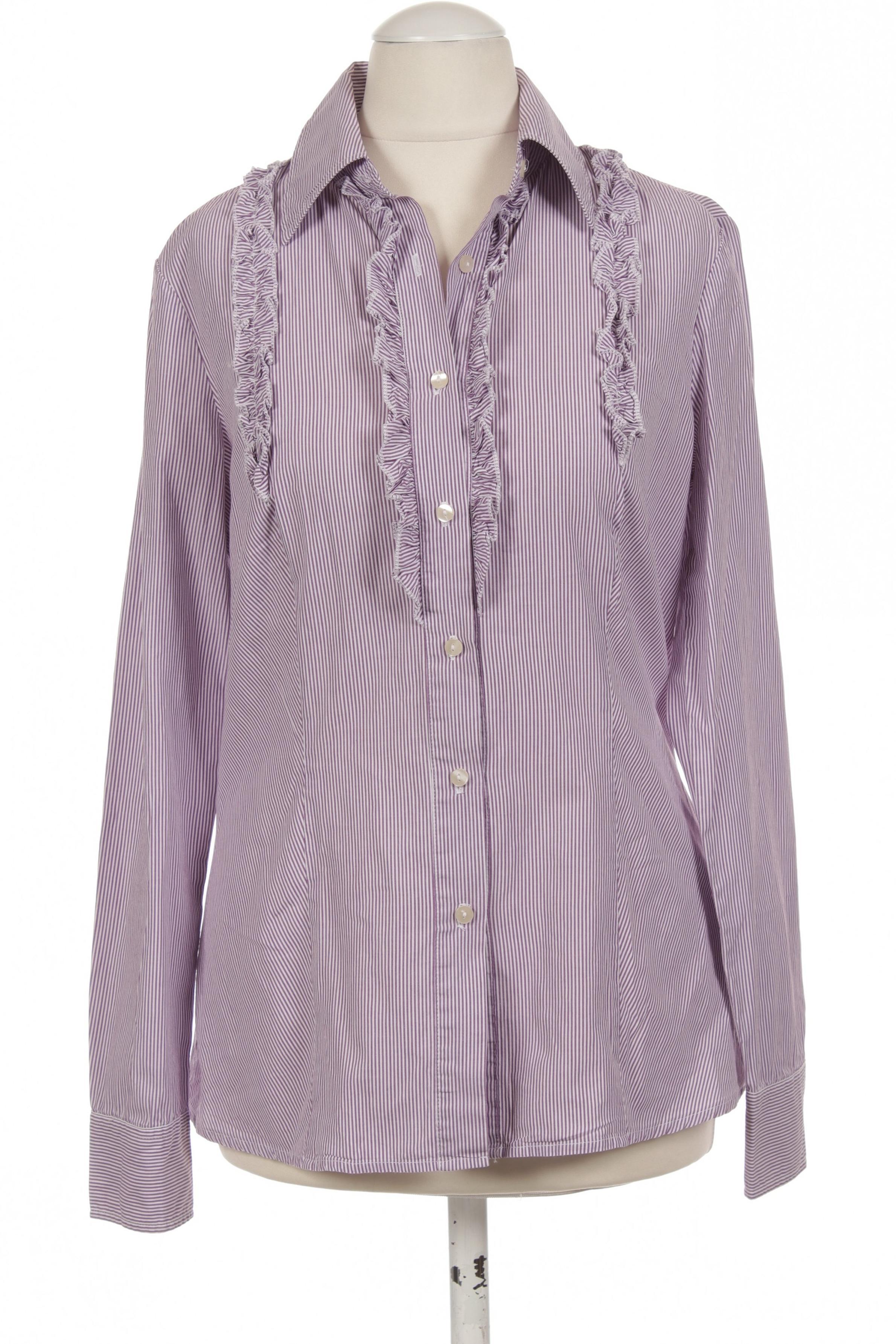 

United Colors OF Benetton Damen Bluse, lila, Gr.