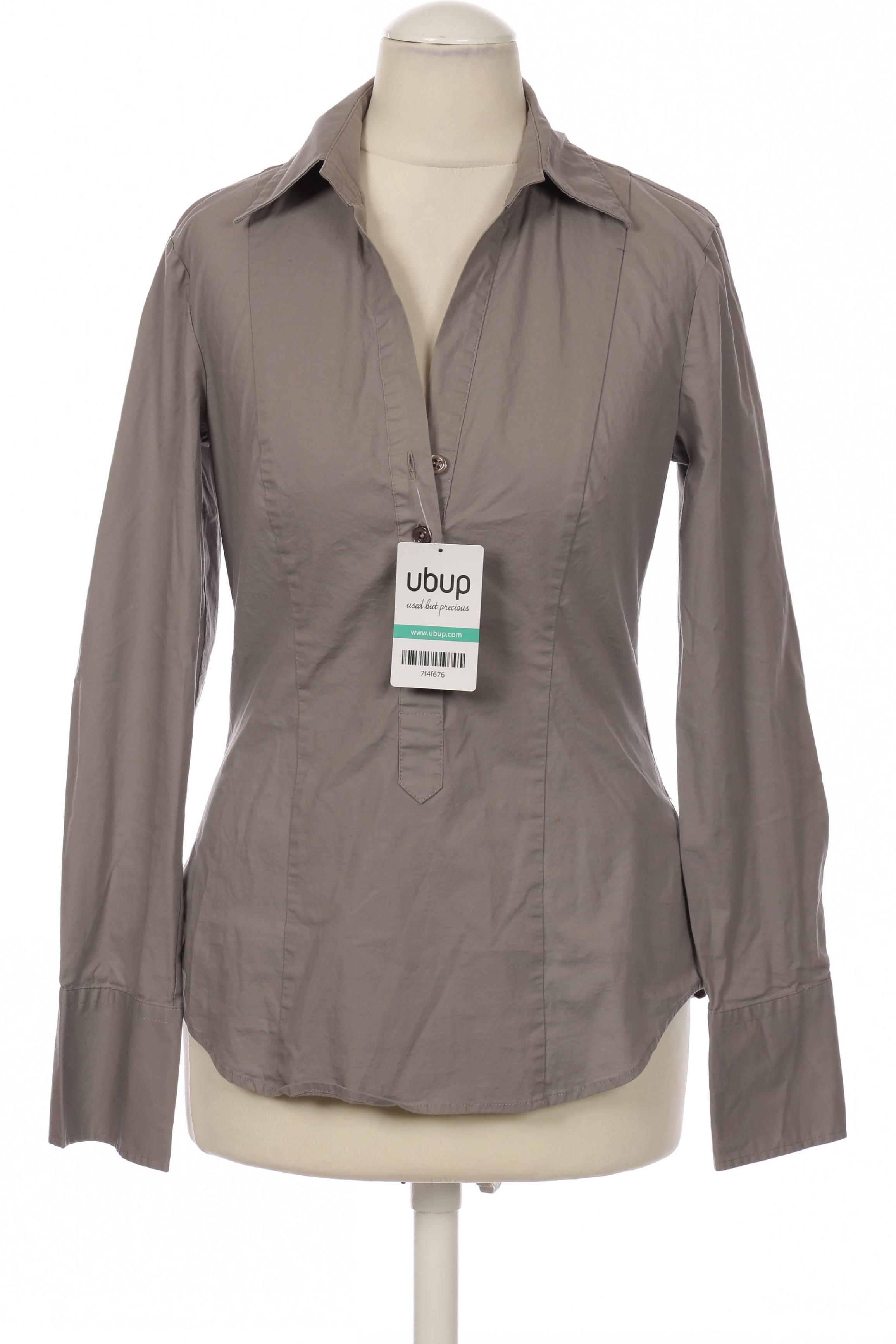 

United Colors OF Benetton Damen Bluse, grau, Gr.