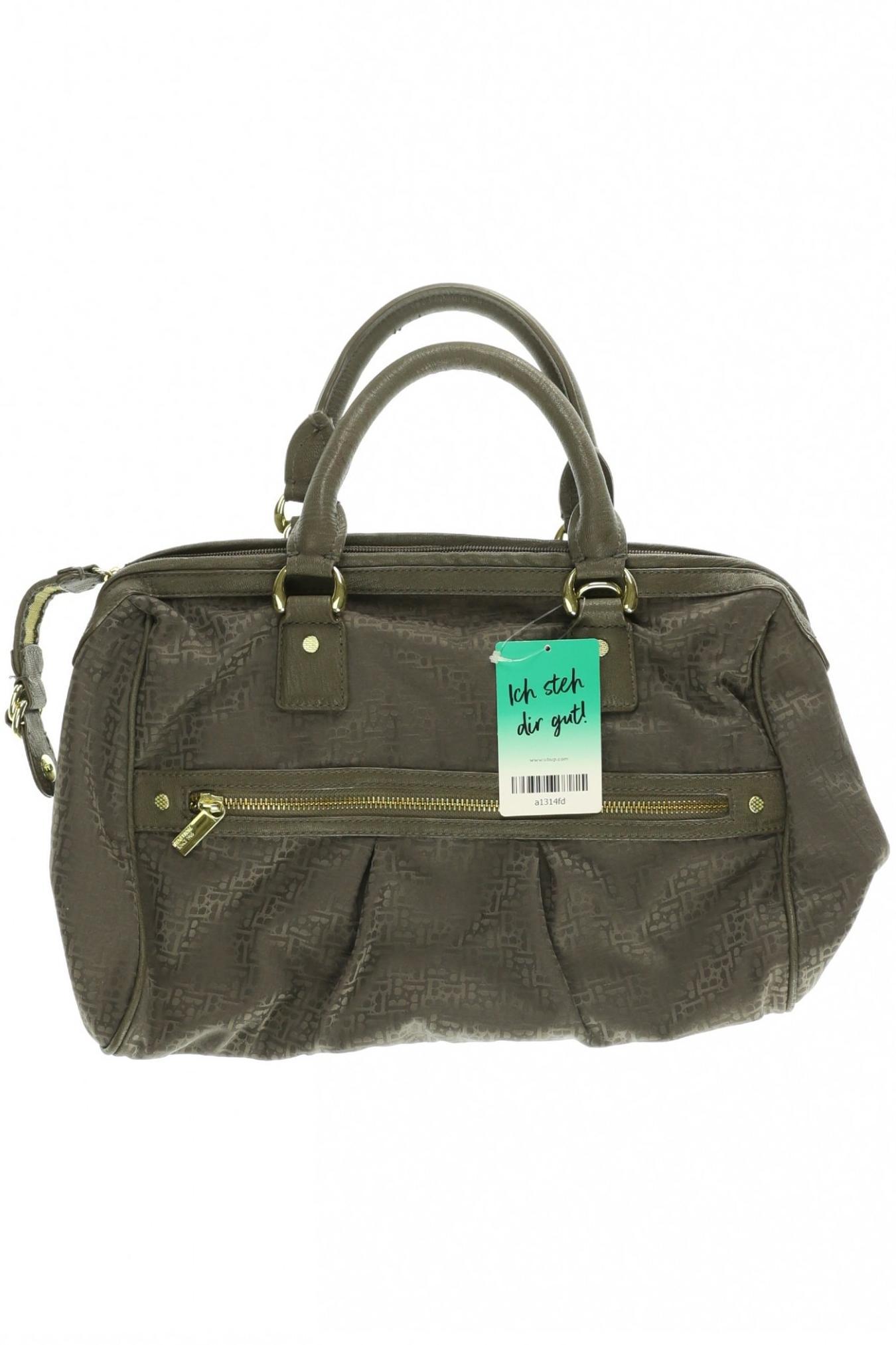 

United Colors OF Benetton Damen Handtasche, grau, Gr.
