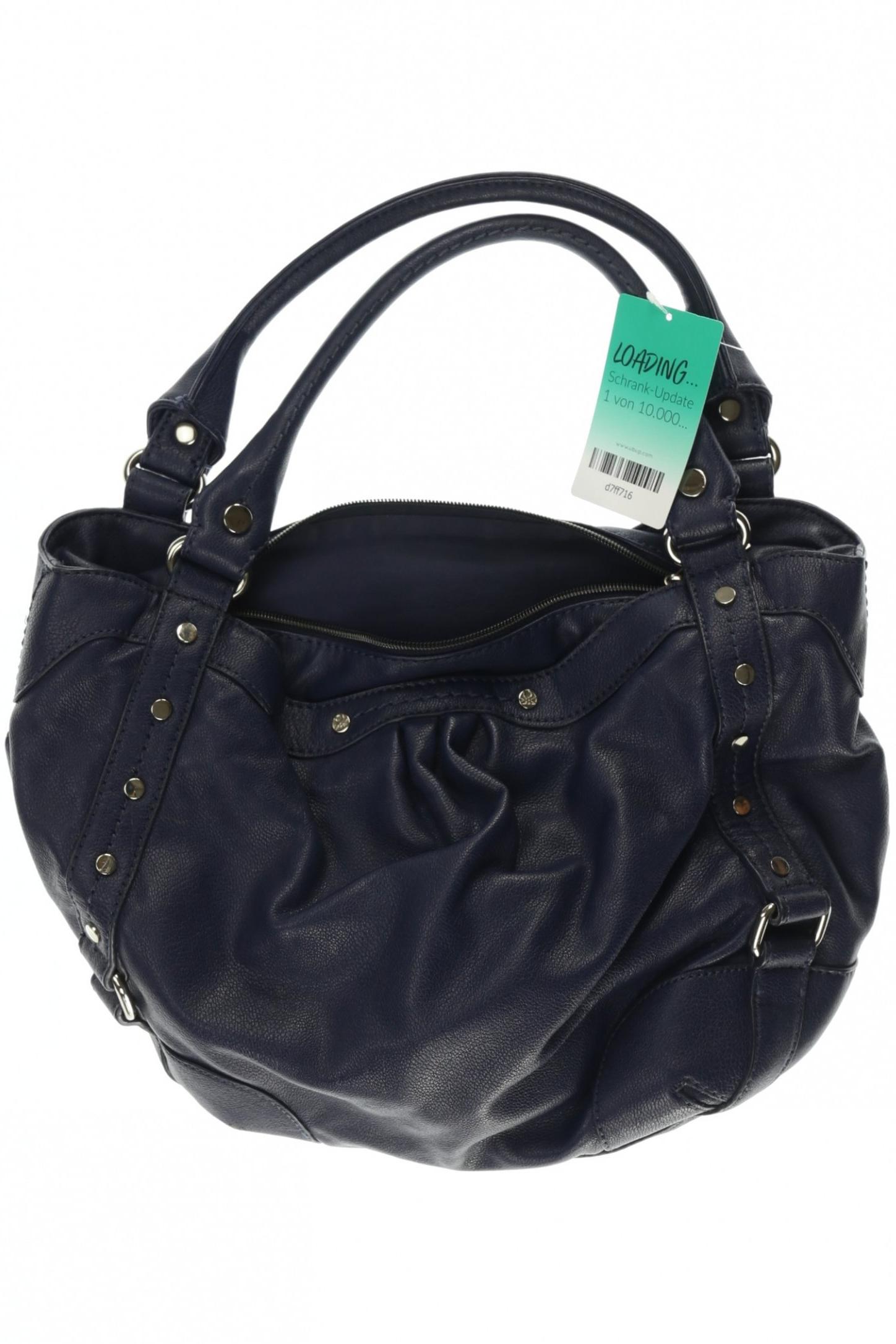

United Colors OF Benetton Damen Handtasche, blau, Gr.