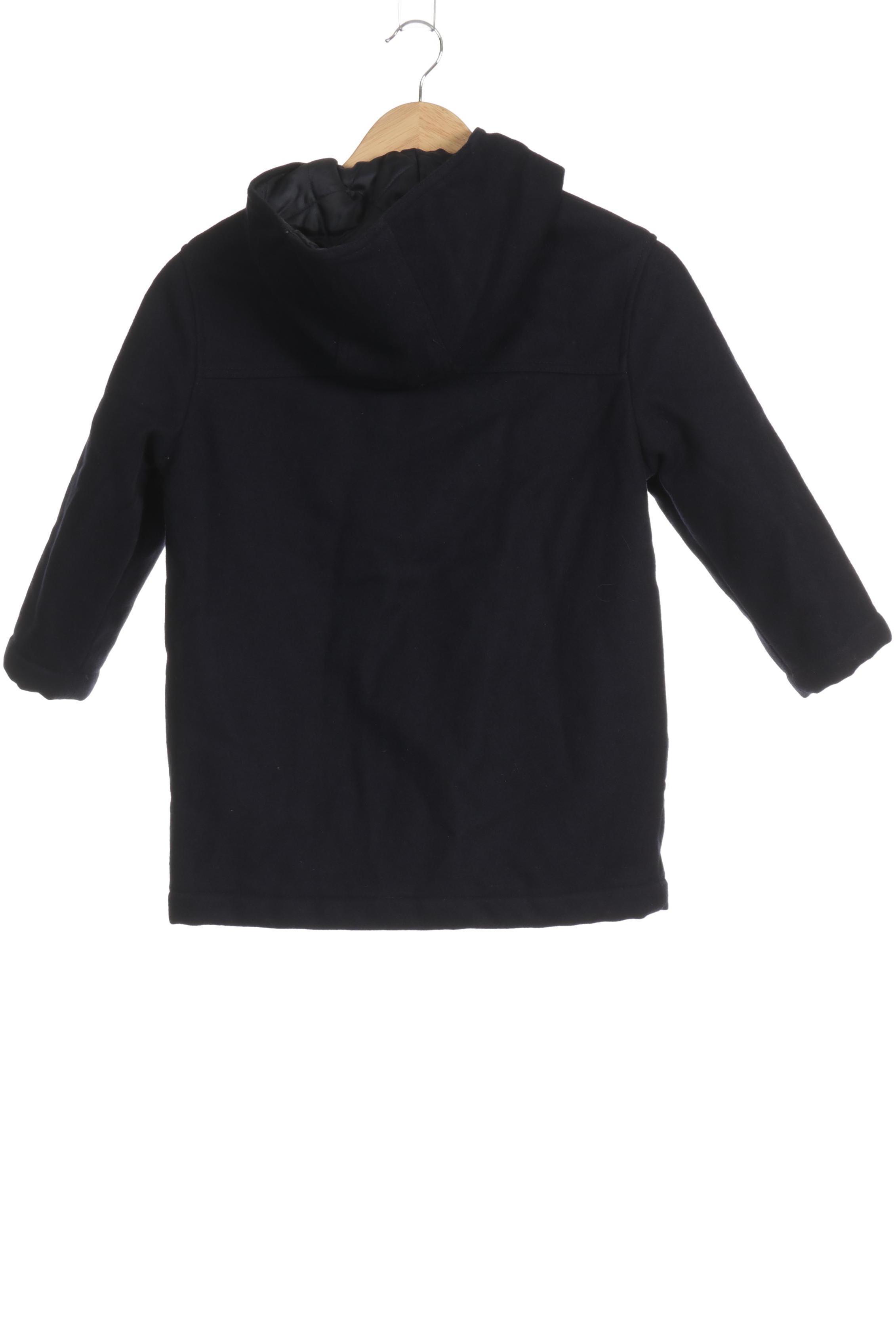 Thumbnail - United Colors OF Benetton Mädchen Jacke, blau, Gr. 152